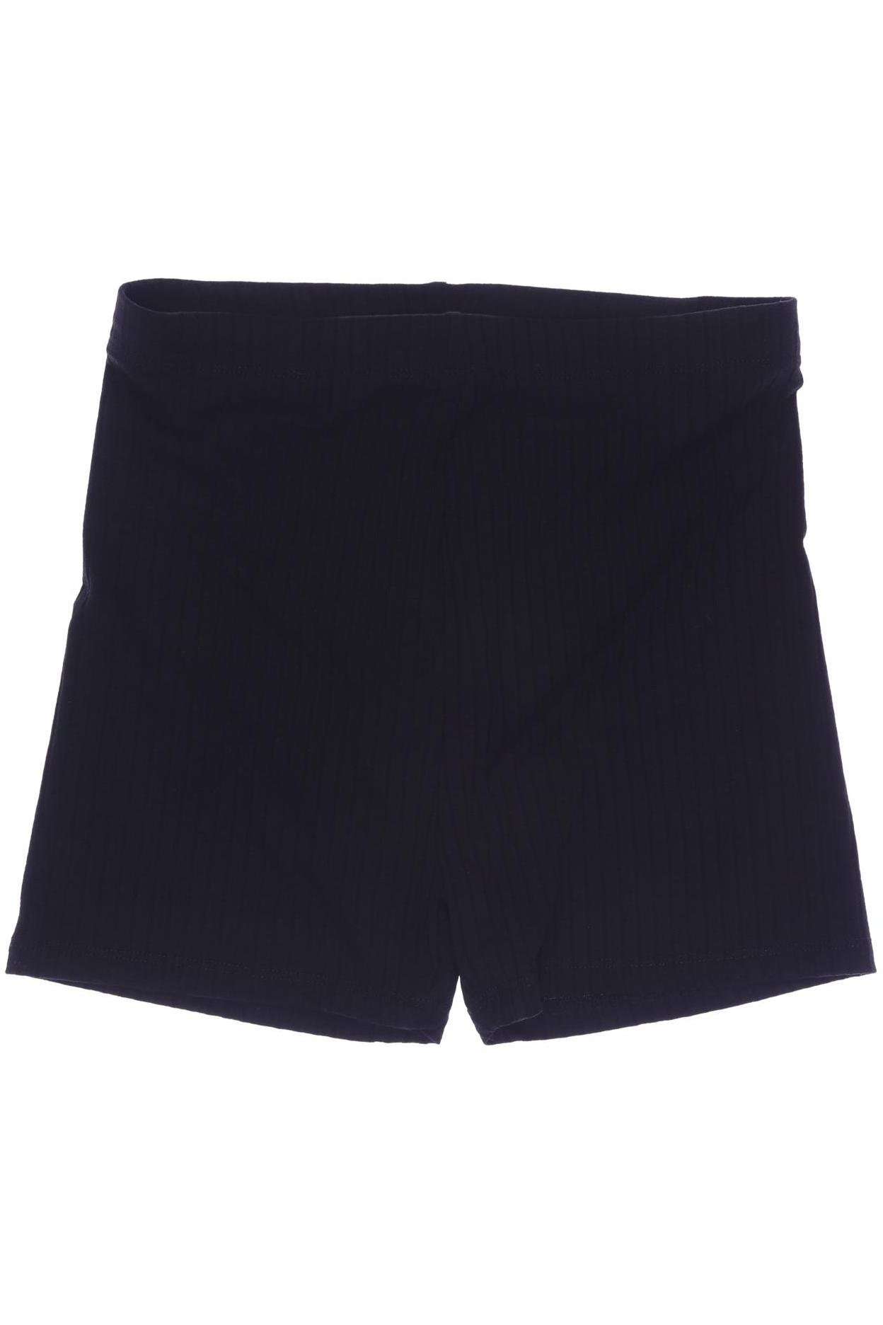 

asos Damen Shorts, schwarz, Gr. 36