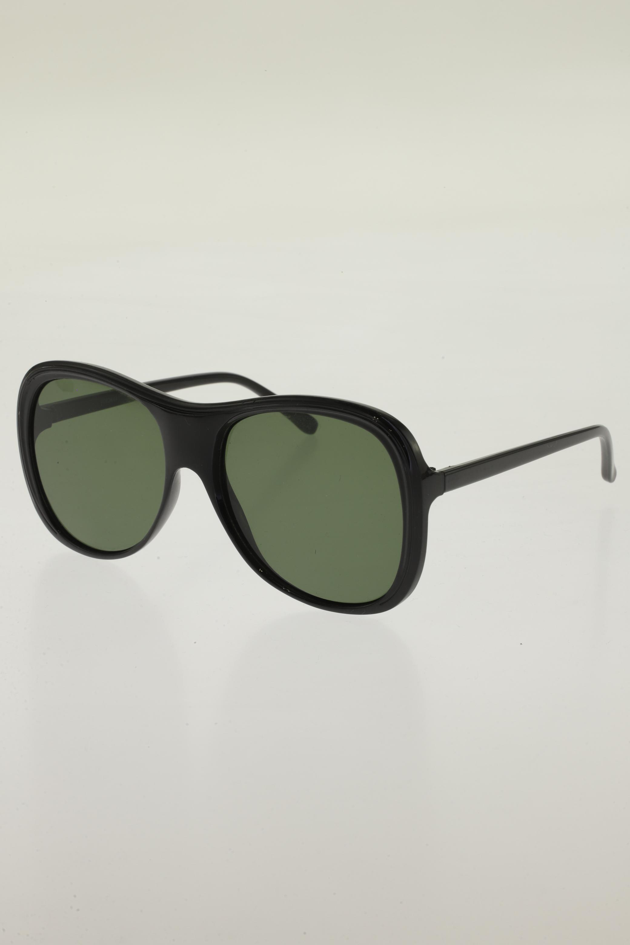 

asos Damen Sonnenbrille, schwarz, Gr.