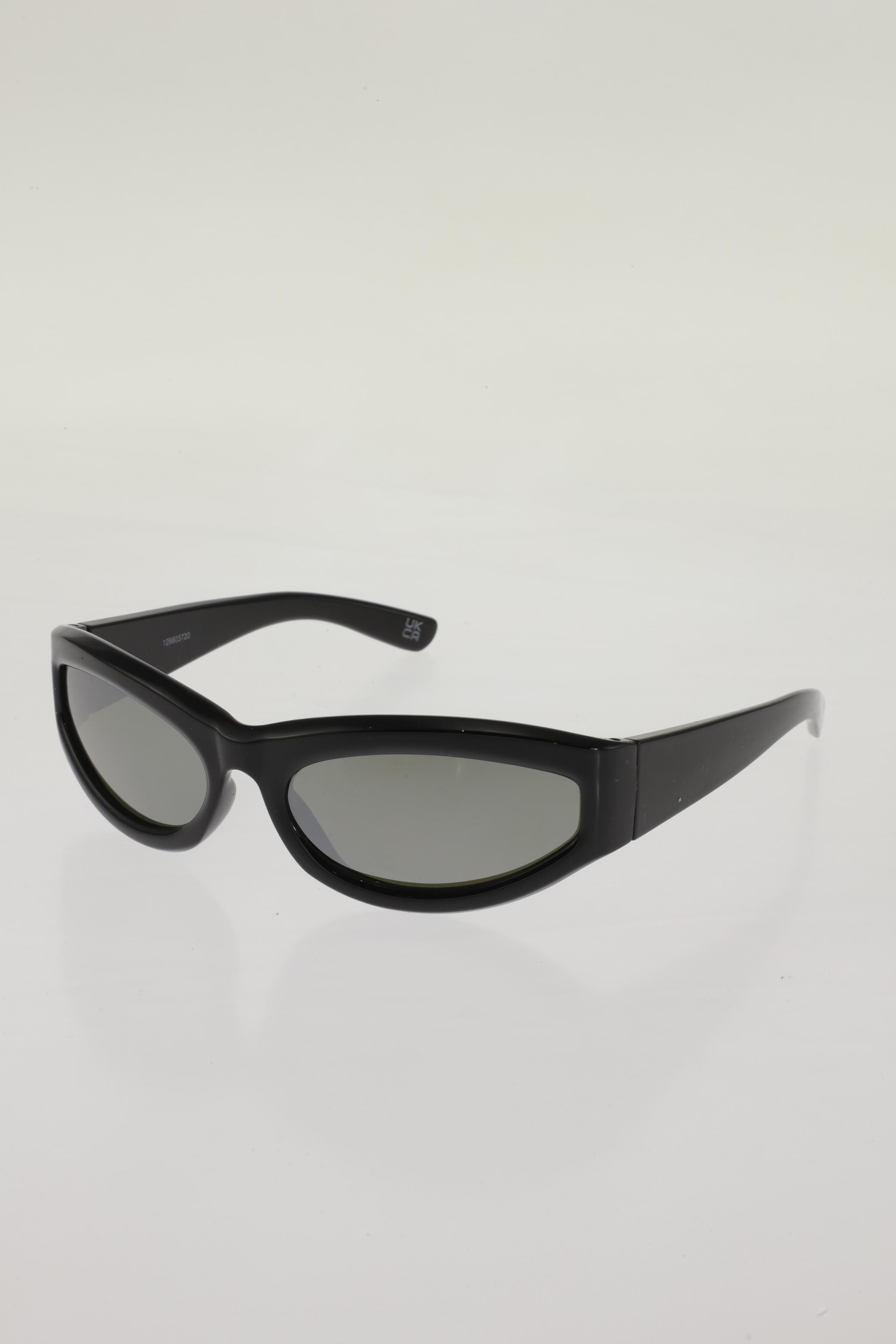 

asos Damen Sonnenbrille, schwarz, Gr.
