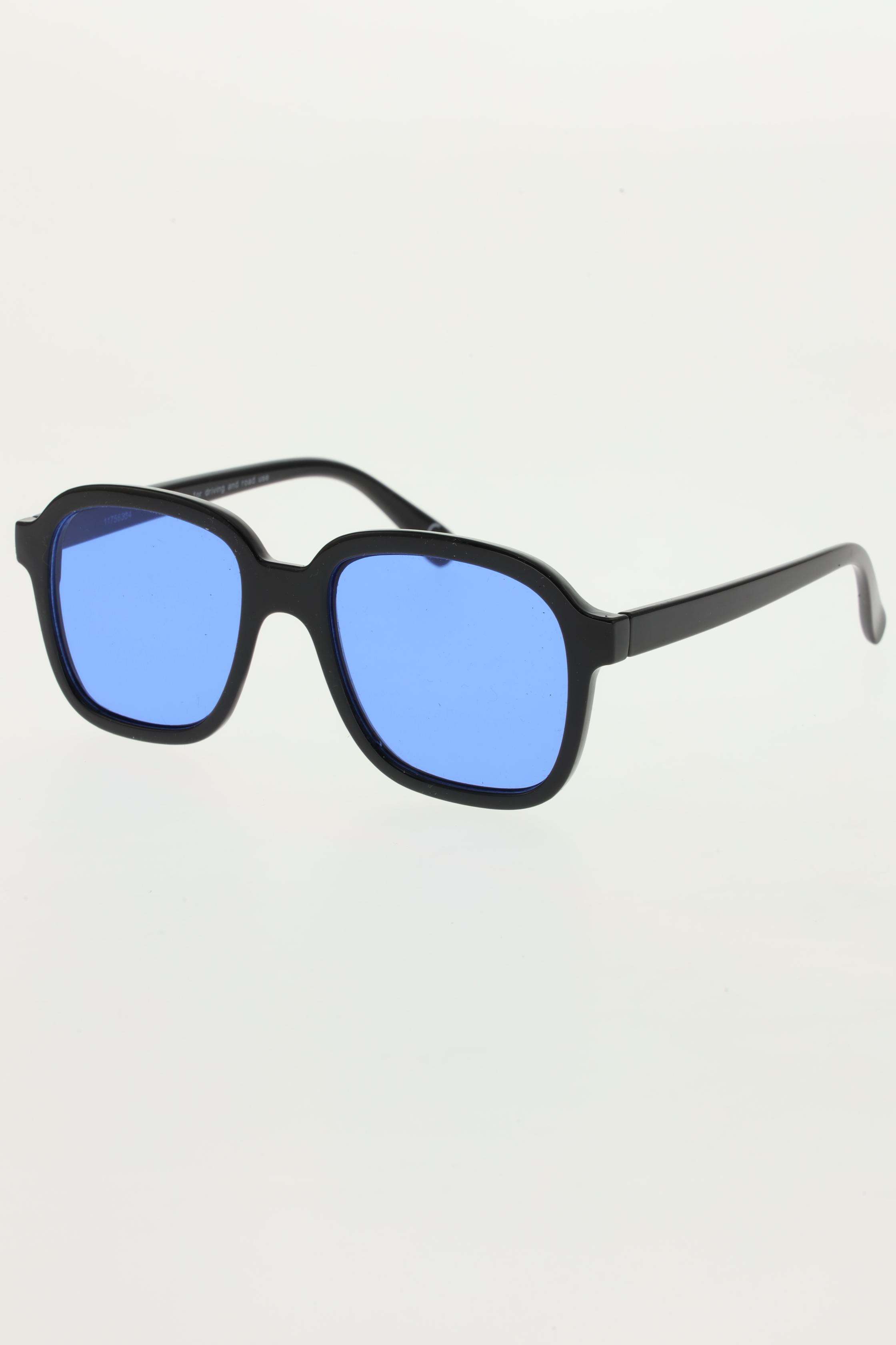 

asos Damen Sonnenbrille, schwarz, Gr.