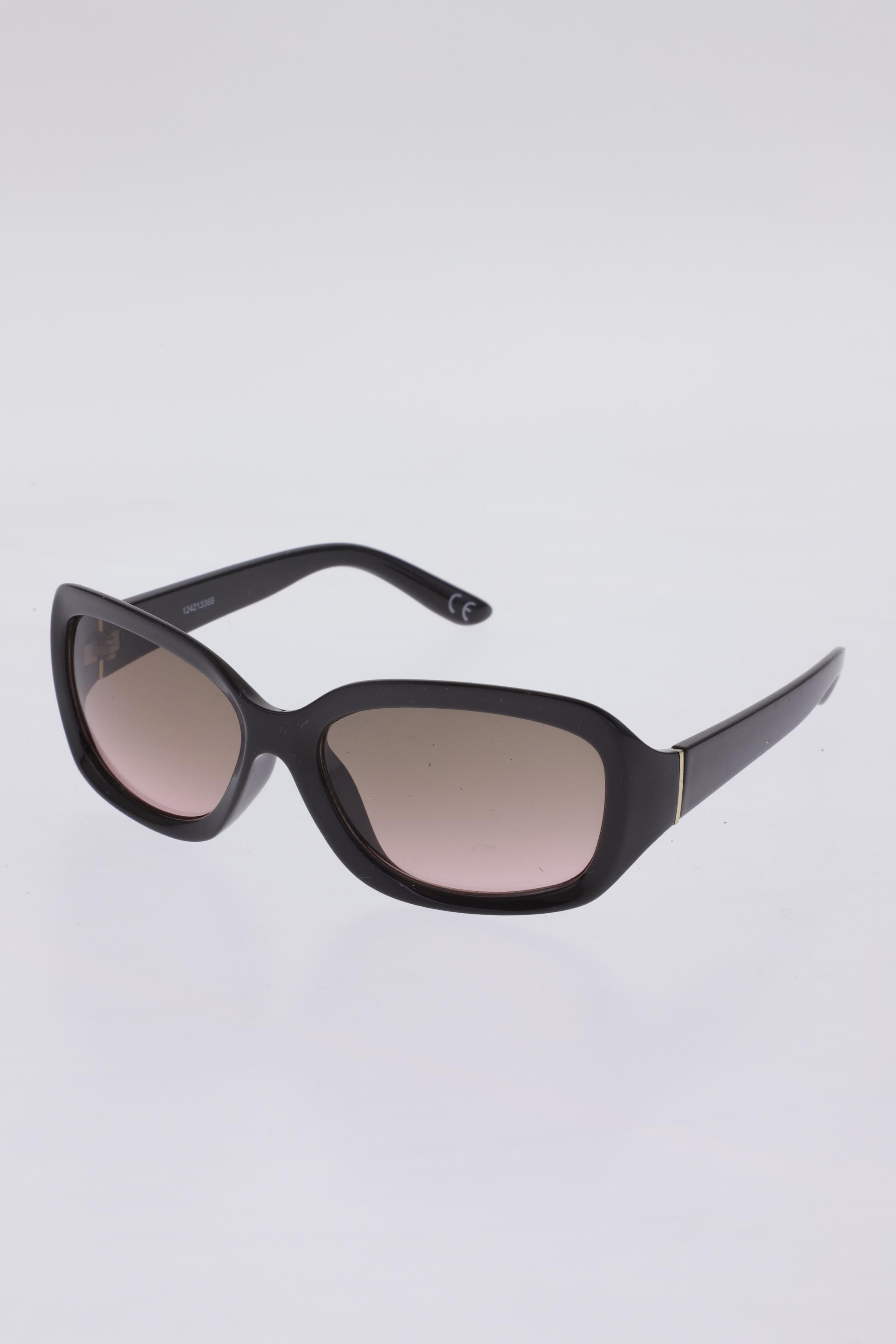 

asos Damen Sonnenbrille, braun