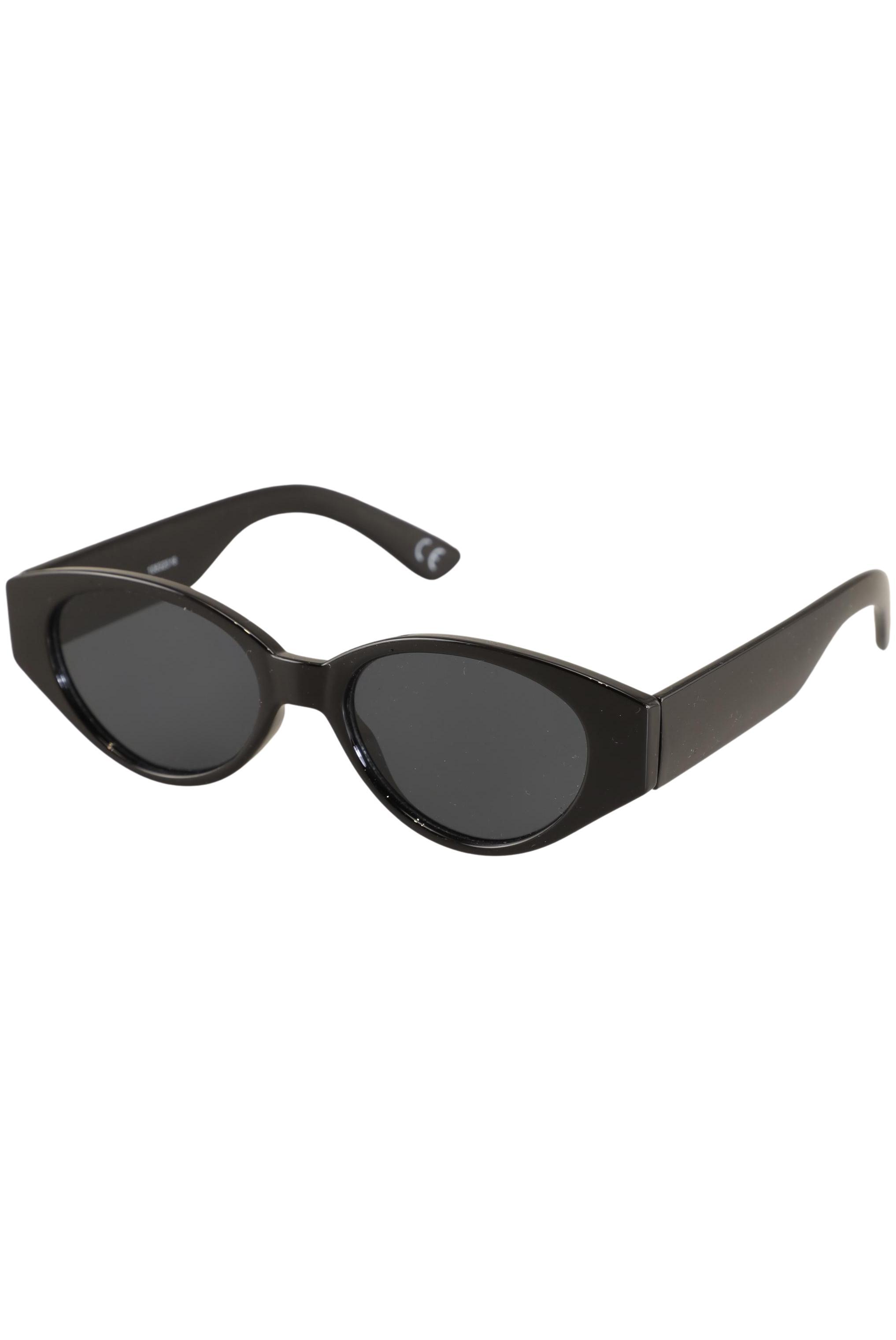 

asos Damen Sonnenbrille, schwarz, Gr.