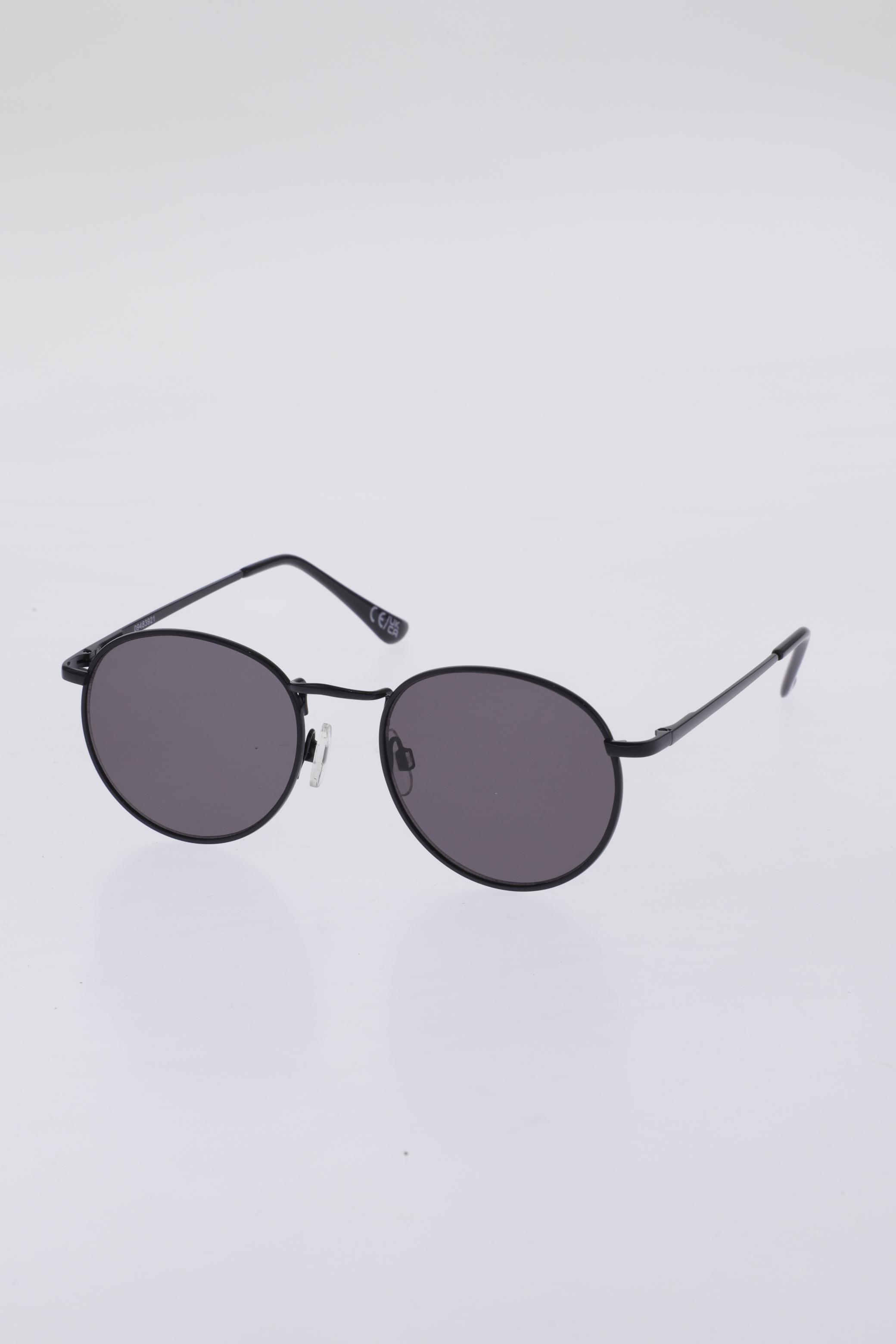 

asos Damen Sonnenbrille, schwarz, Gr.