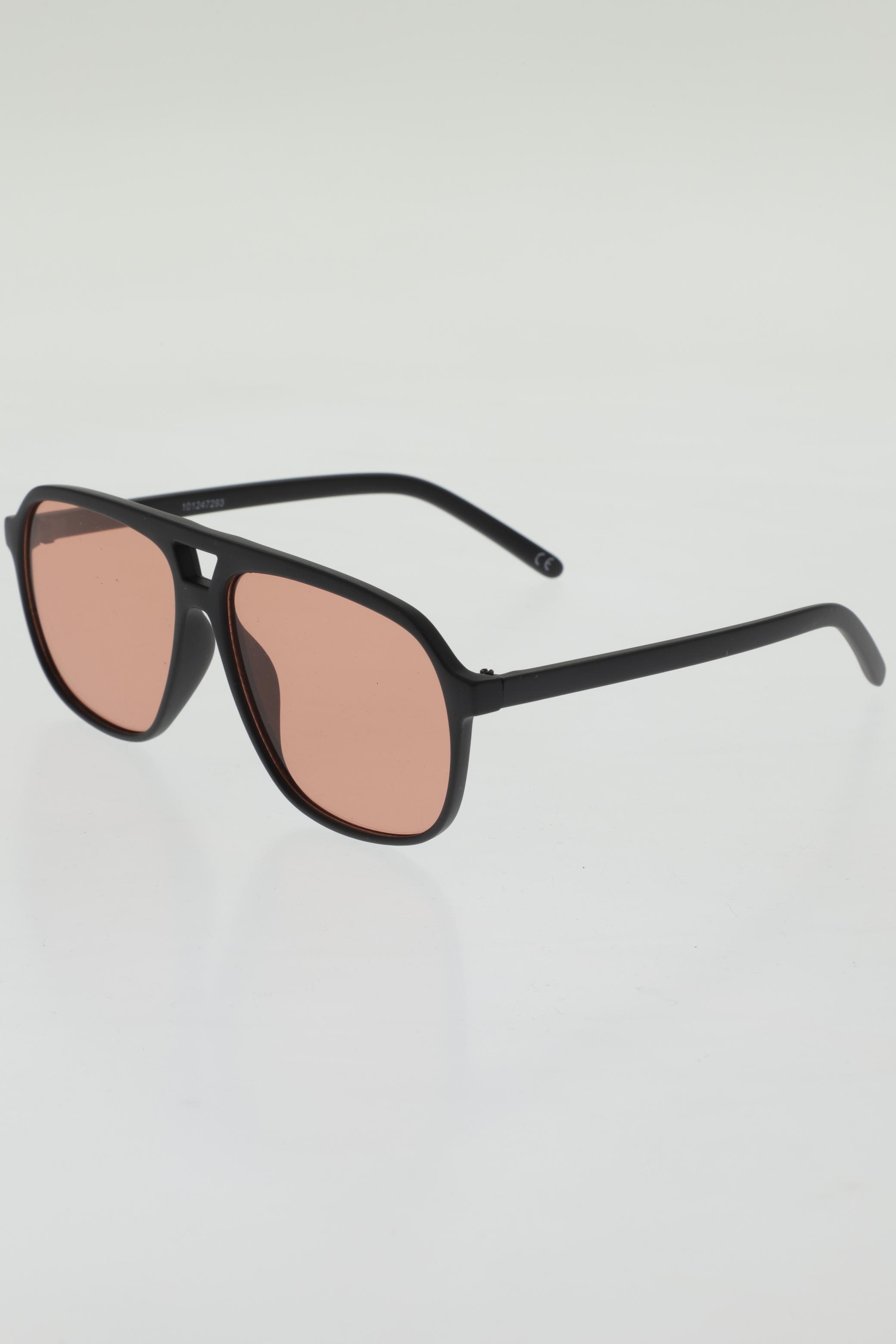 

asos Damen Sonnenbrille, schwarz