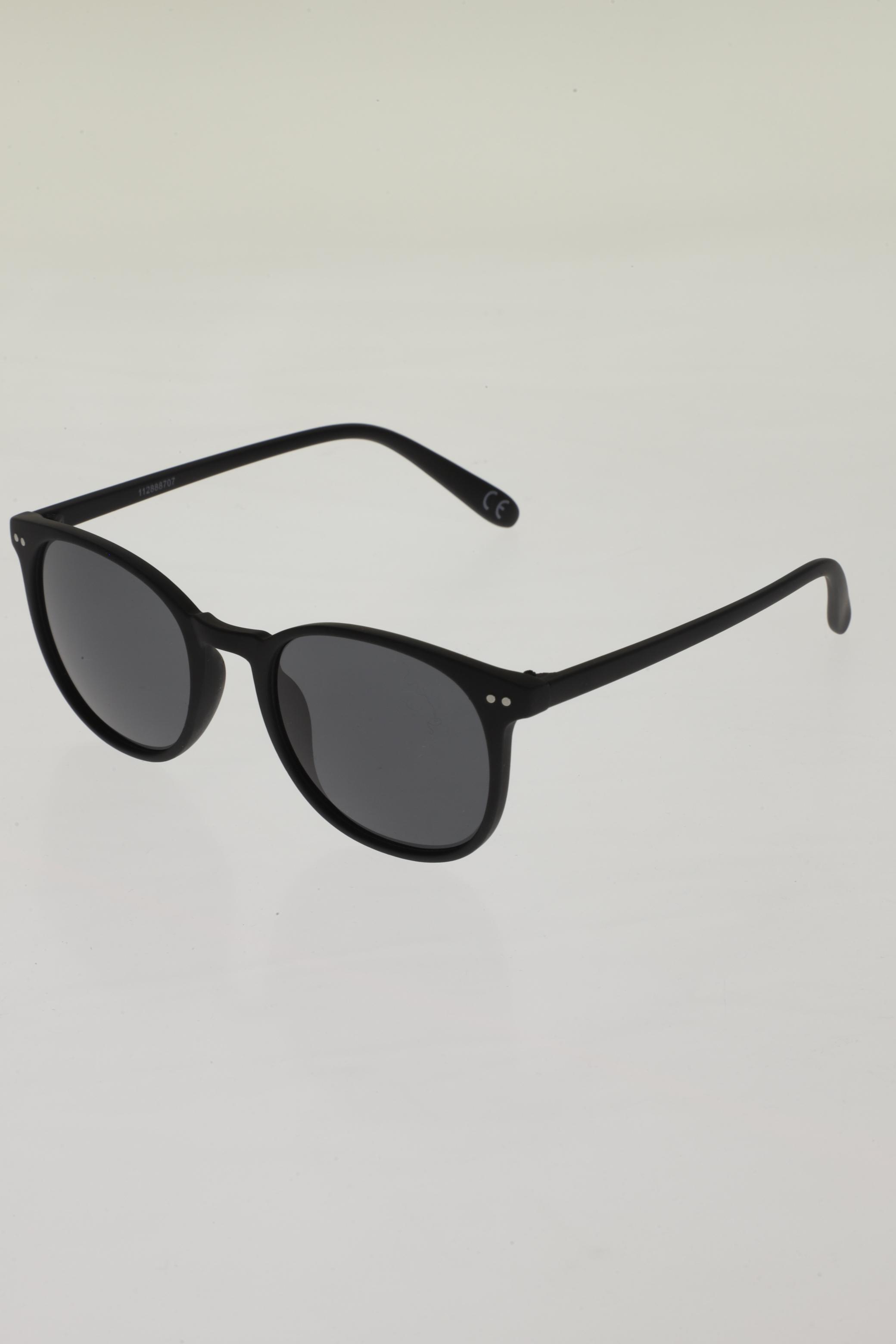 

asos Damen Sonnenbrille, schwarz, Gr.