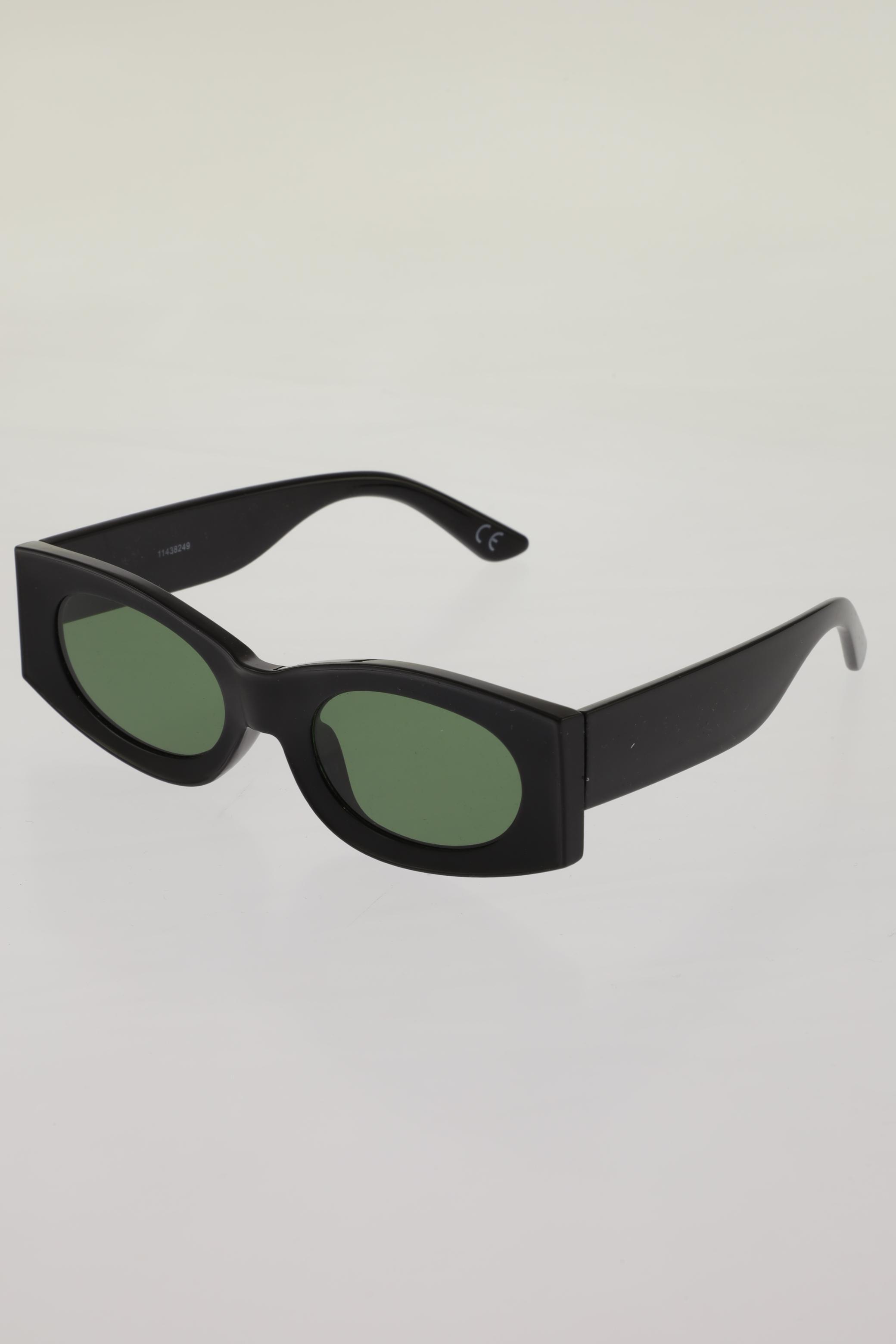 

asos Damen Sonnenbrille, schwarz, Gr.