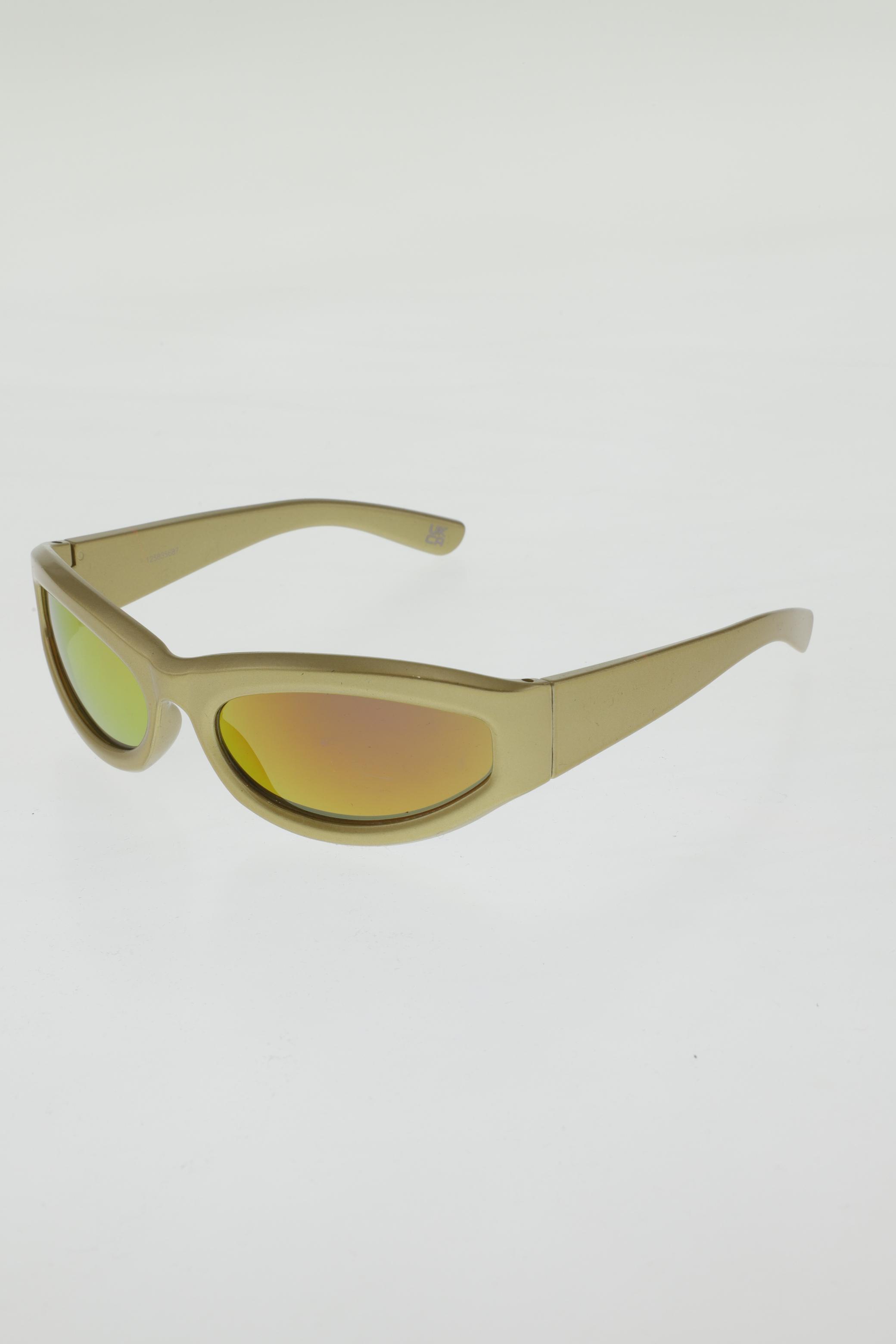 

asos Damen Sonnenbrille, beige