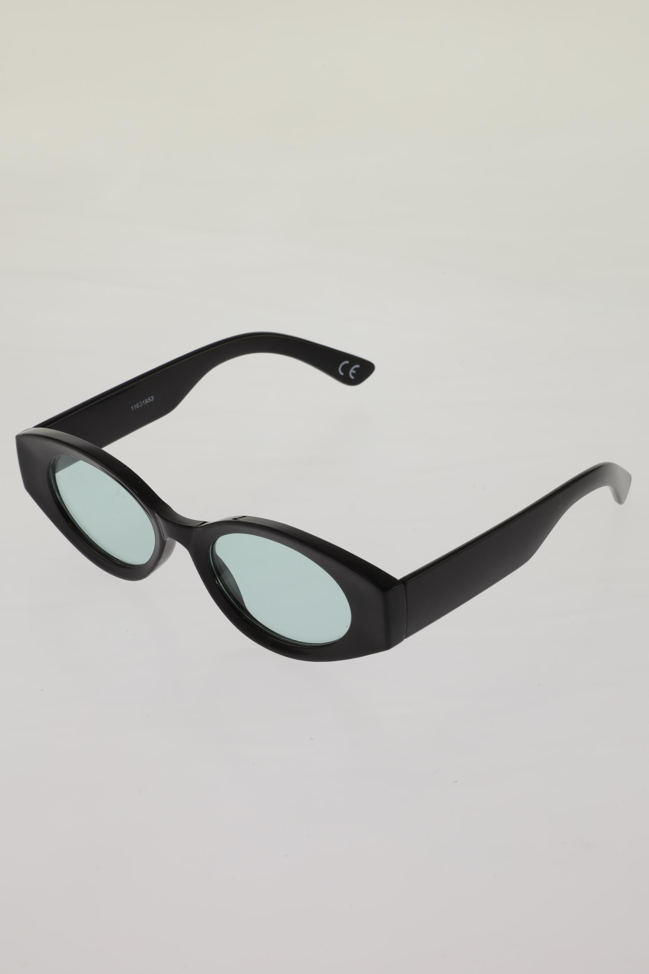 

asos Damen Sonnenbrille, schwarz, Gr.
