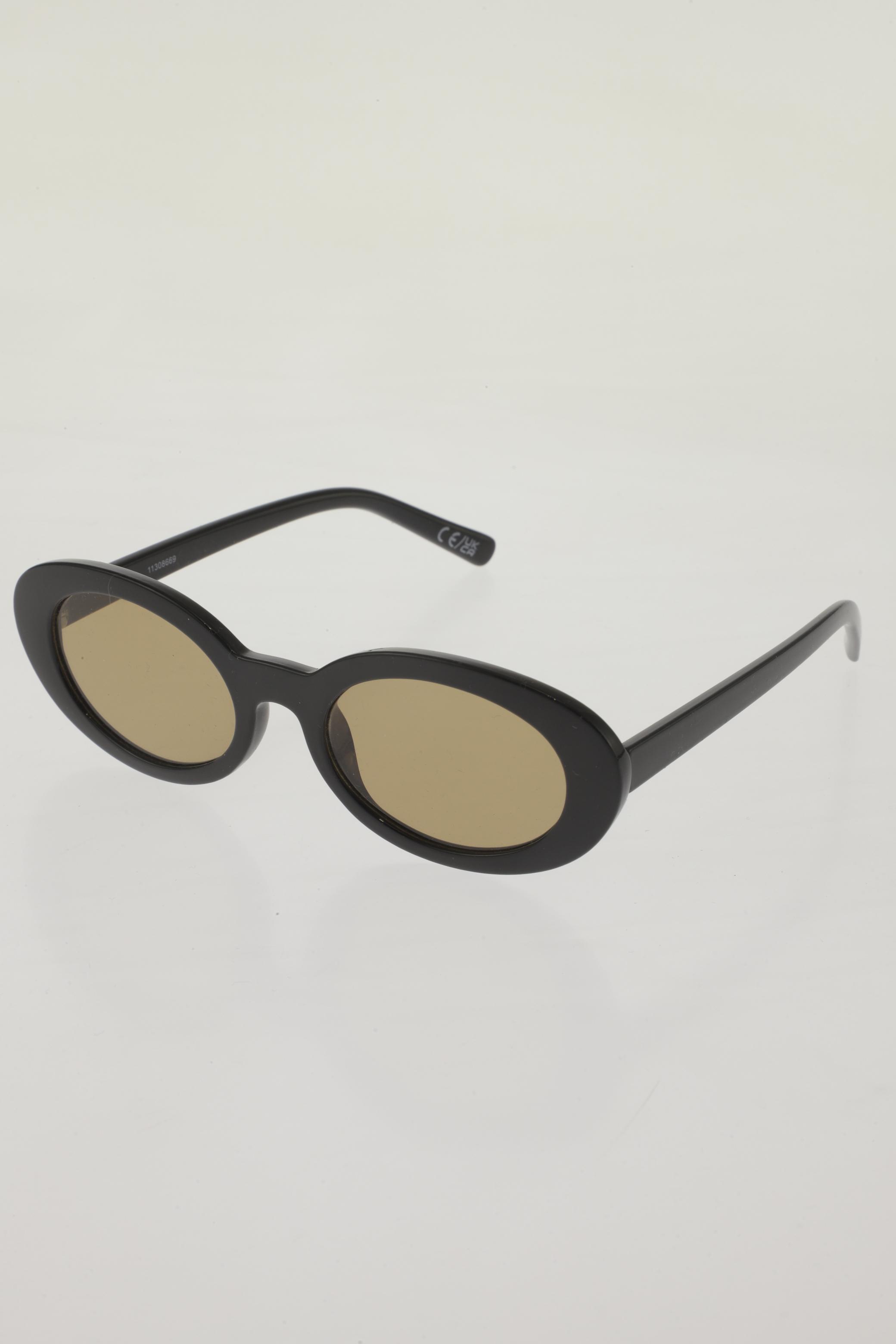 

asos Damen Sonnenbrille, schwarz, Gr.