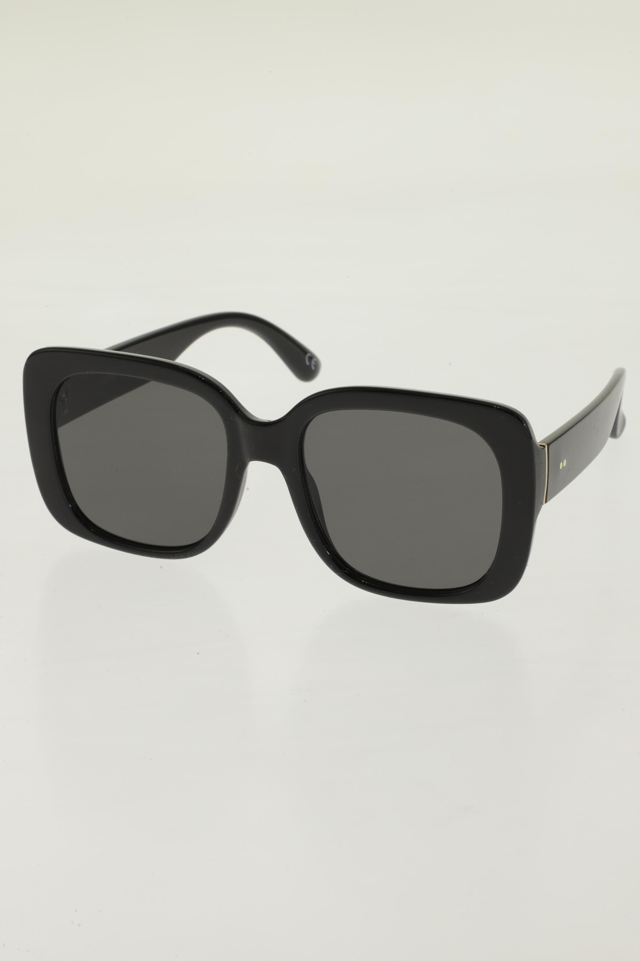

asos Damen Sonnenbrille, schwarz