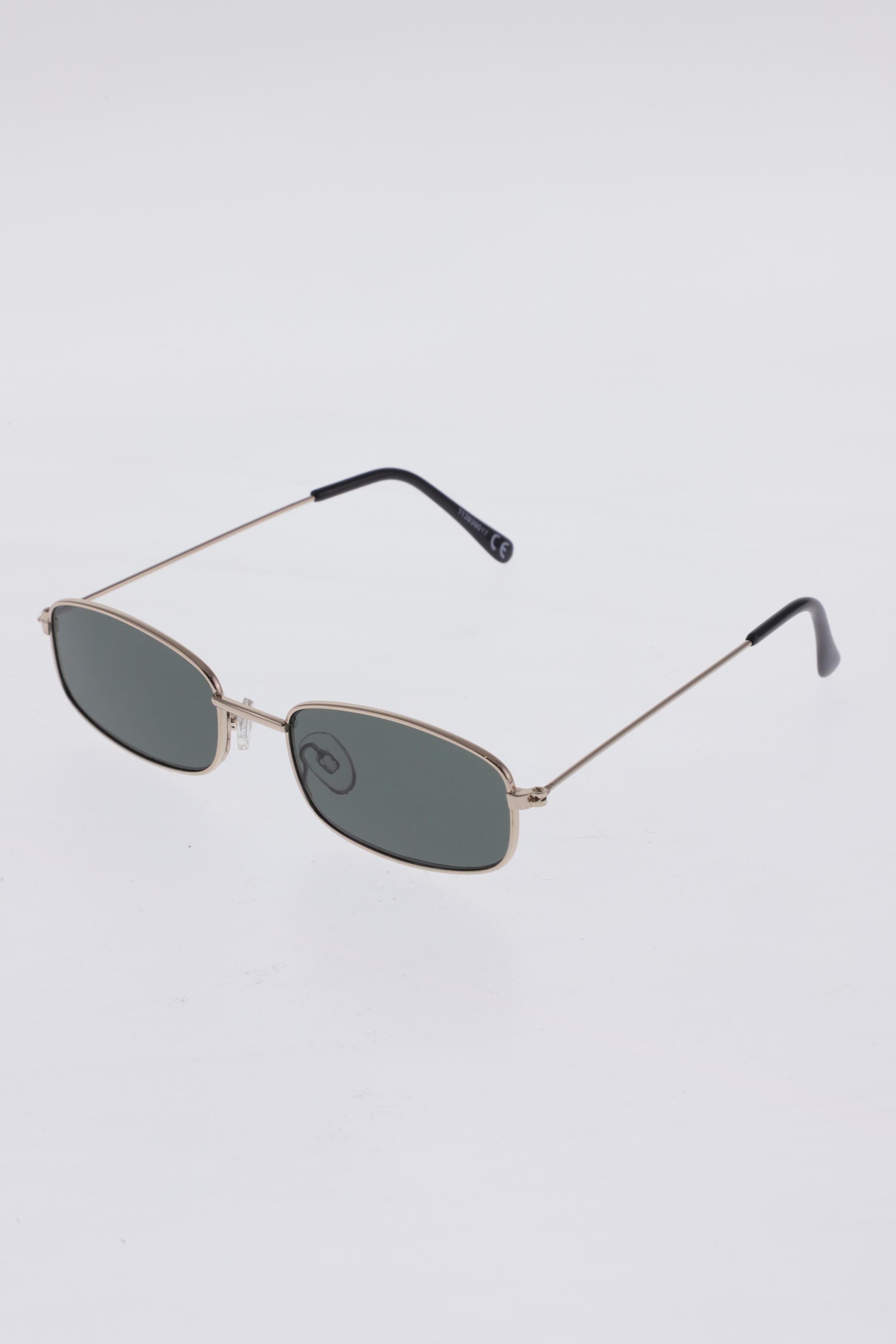 

asos Damen Sonnenbrille, beige