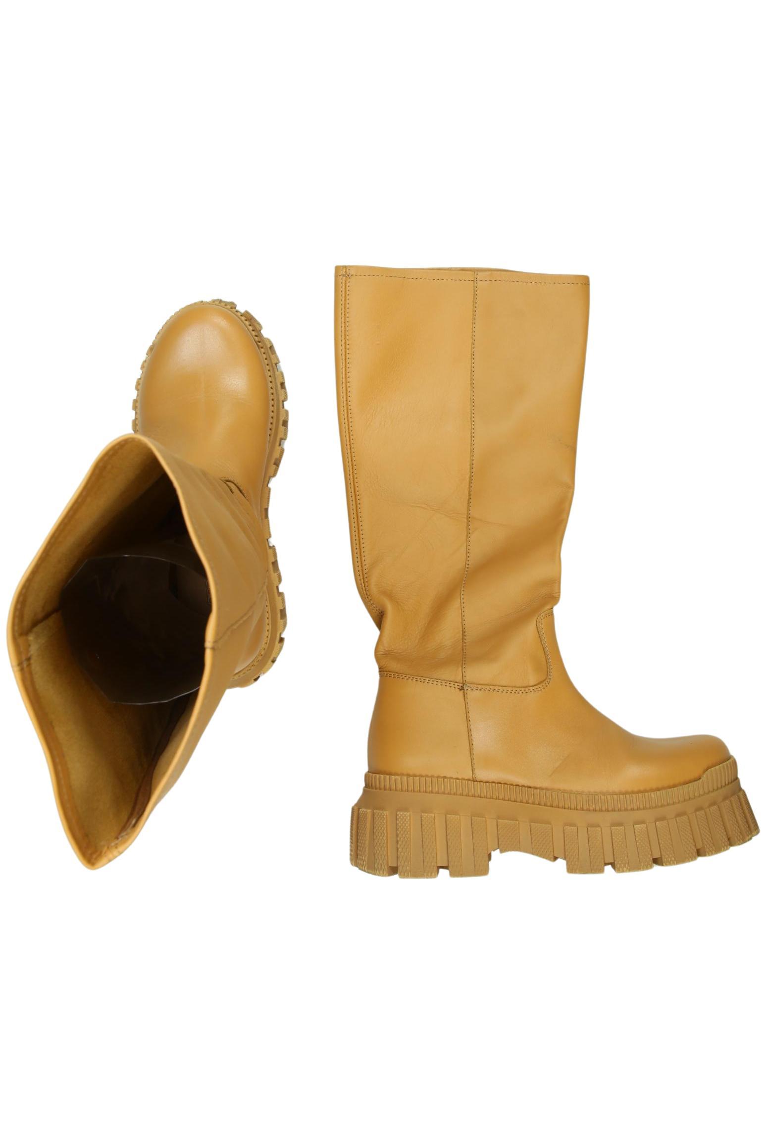 Thumbnail - asos Damen Stiefel, braun, Gr. 38