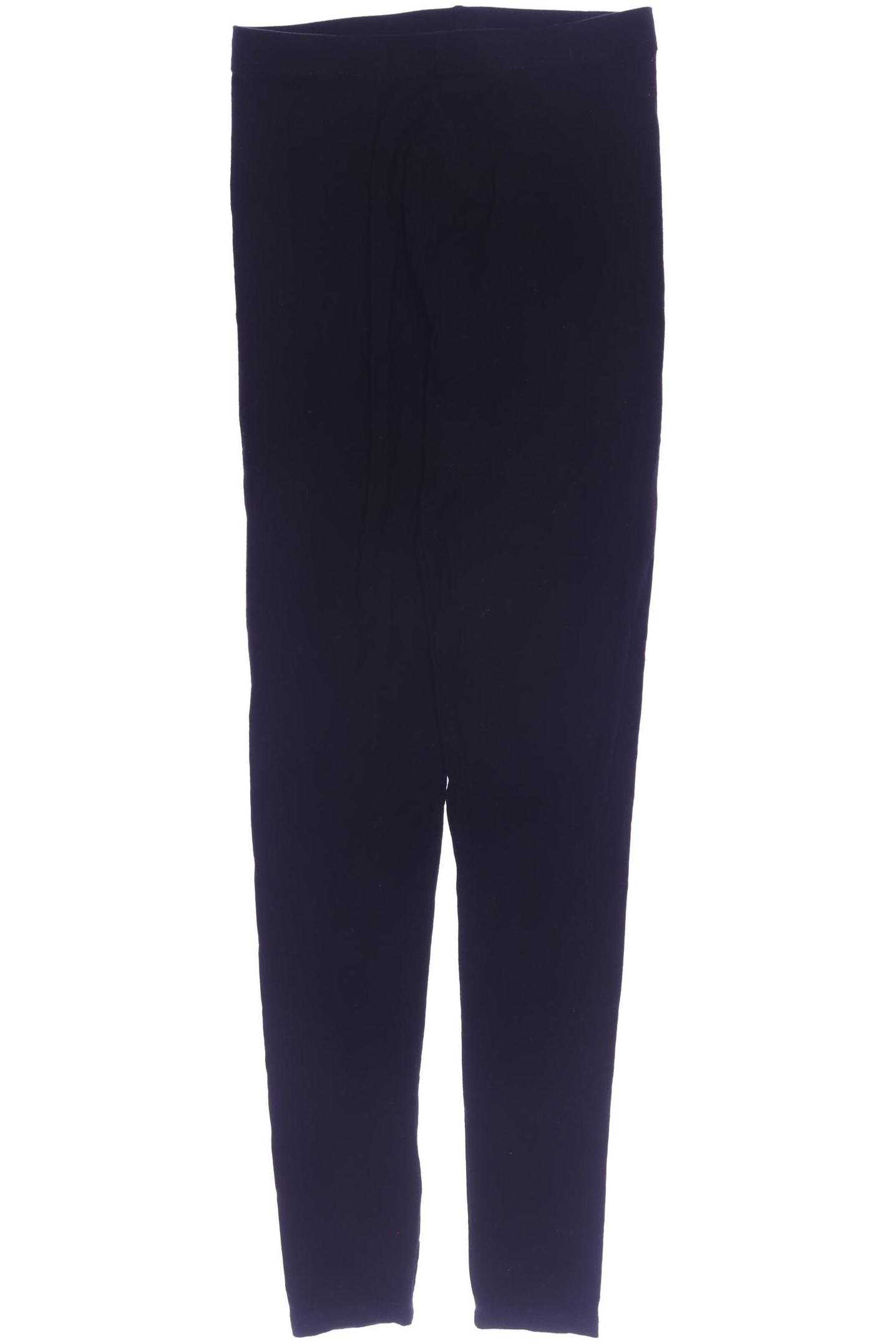 

asos Damen Stoffhose, schwarz, Gr. 36