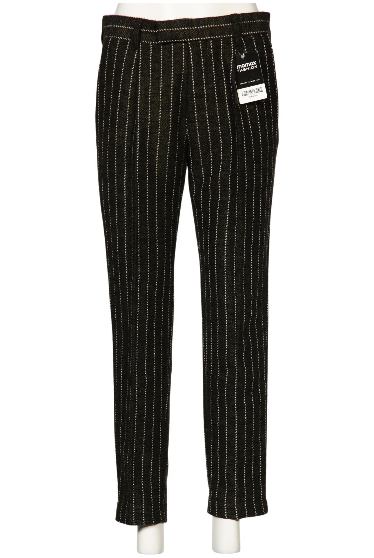 

asos Damen Stoffhose, mehrfarbig, Gr. 30