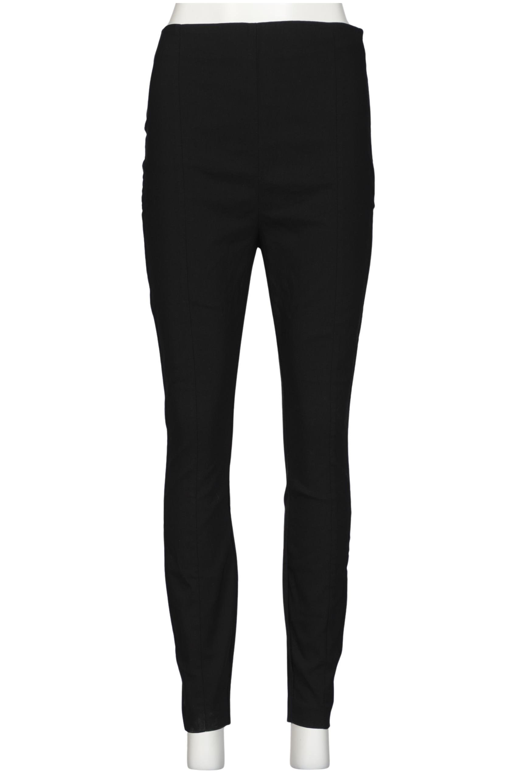 

asos Damen Stoffhose, schwarz, Gr. 38