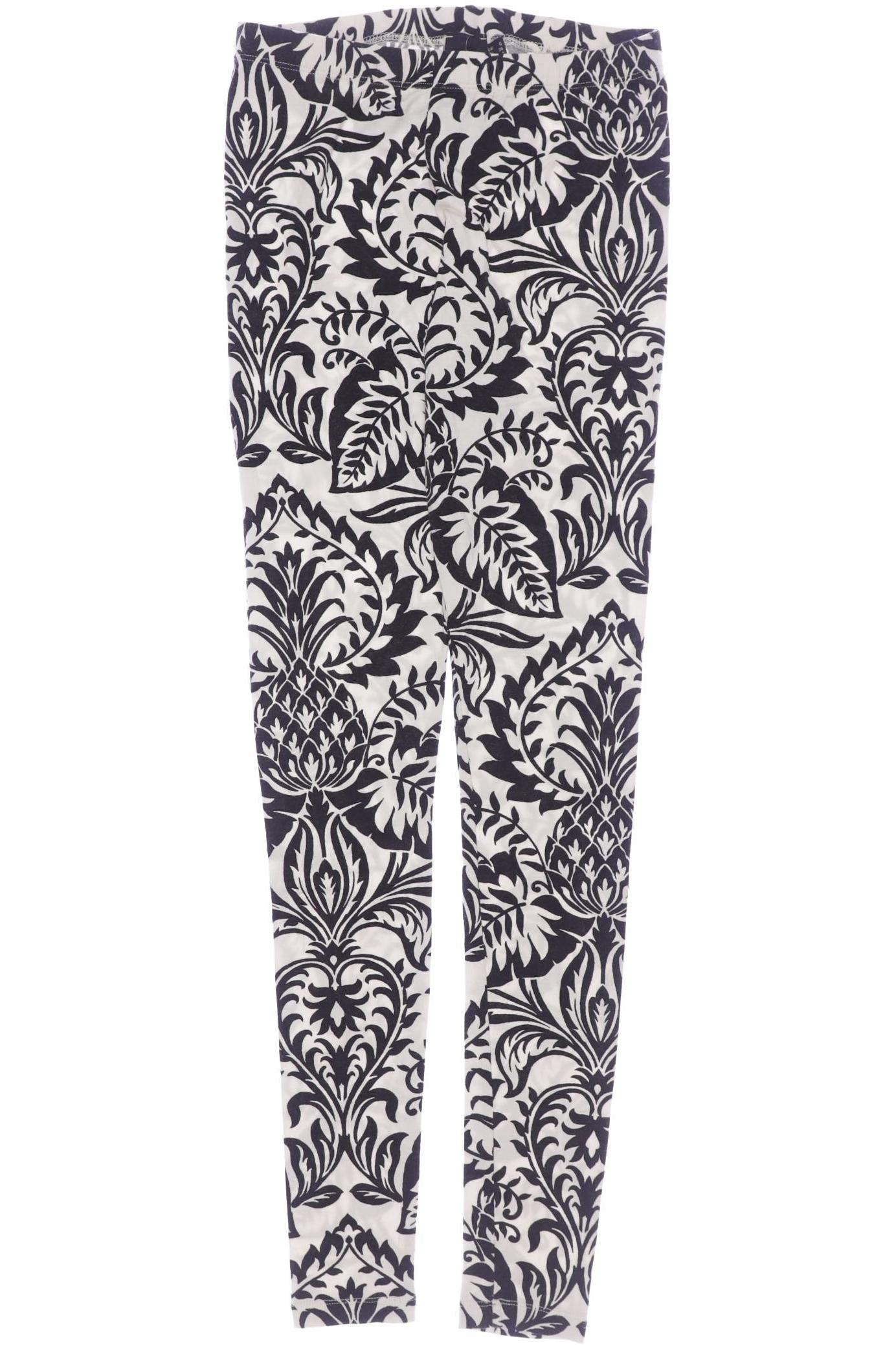 

asos Damen Stoffhose, schwarz, Gr. 34