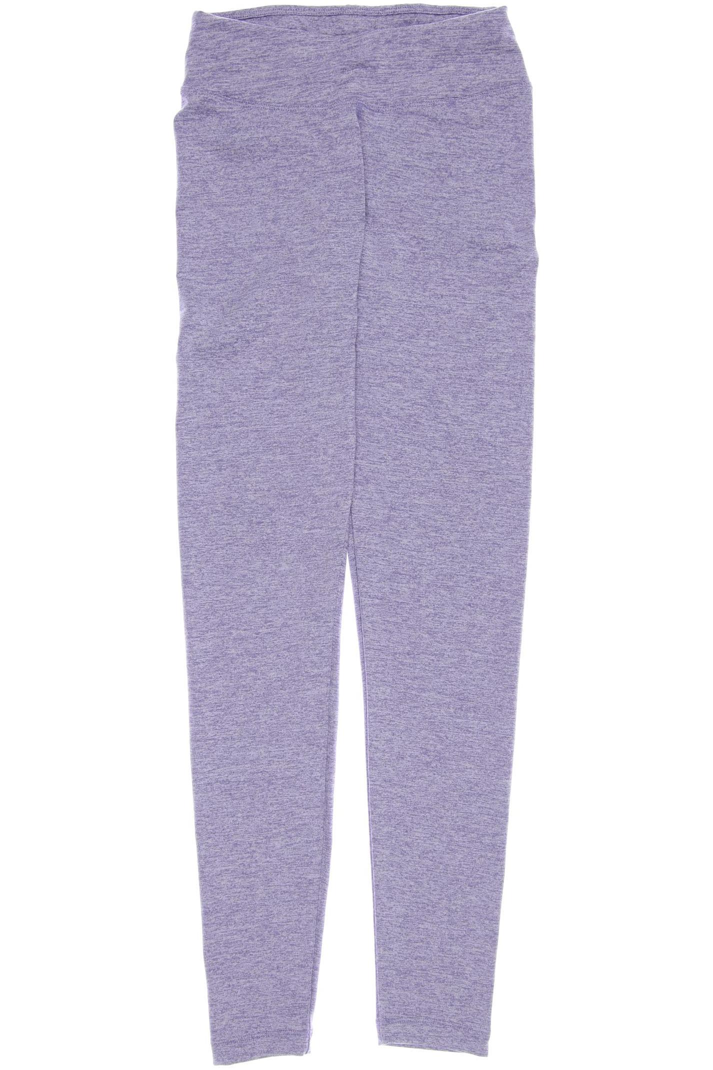 

asos Damen Stoffhose, flieder, Gr. 36