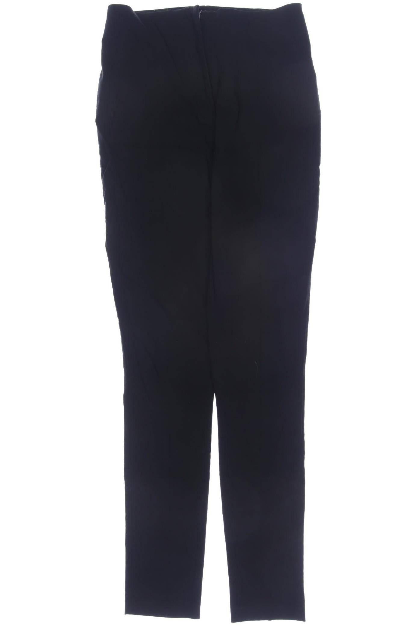 

asos Damen Stoffhose, schwarz, Gr. 34