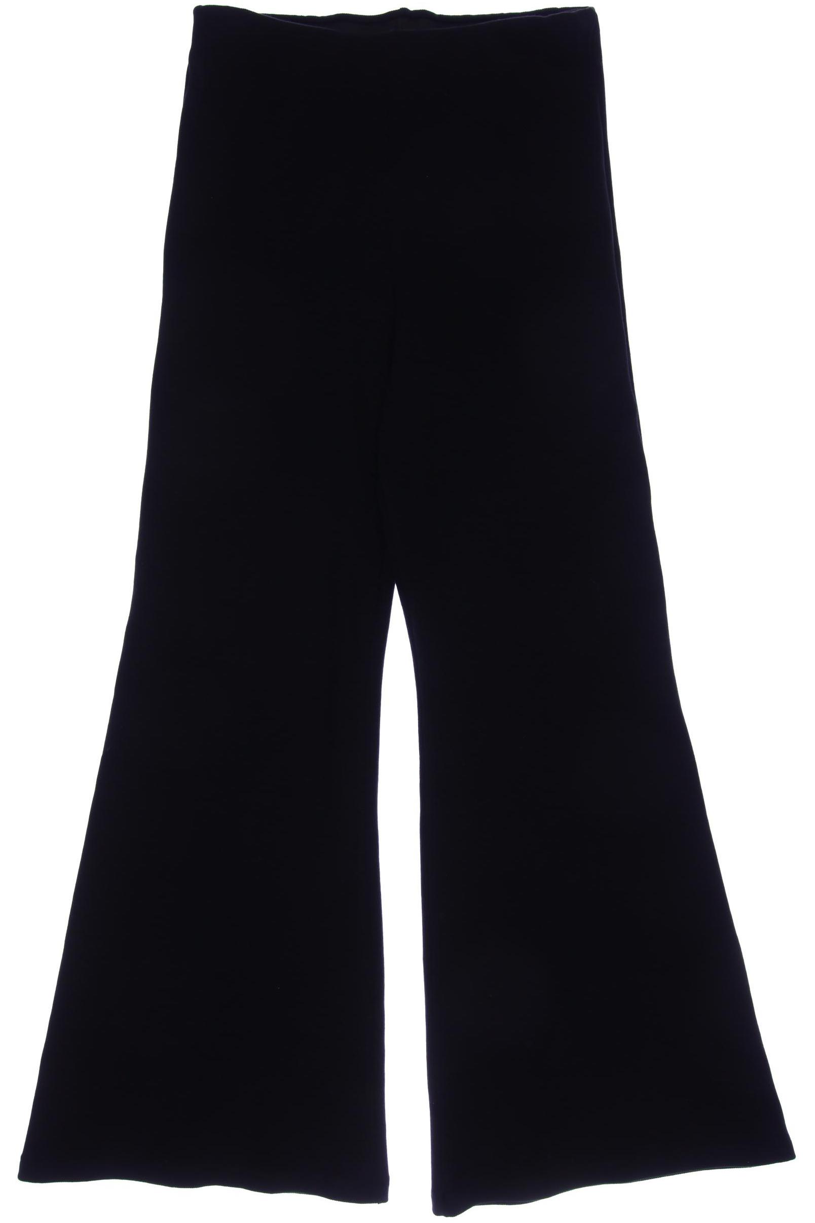 

asos Damen Stoffhose, schwarz, Gr. 46