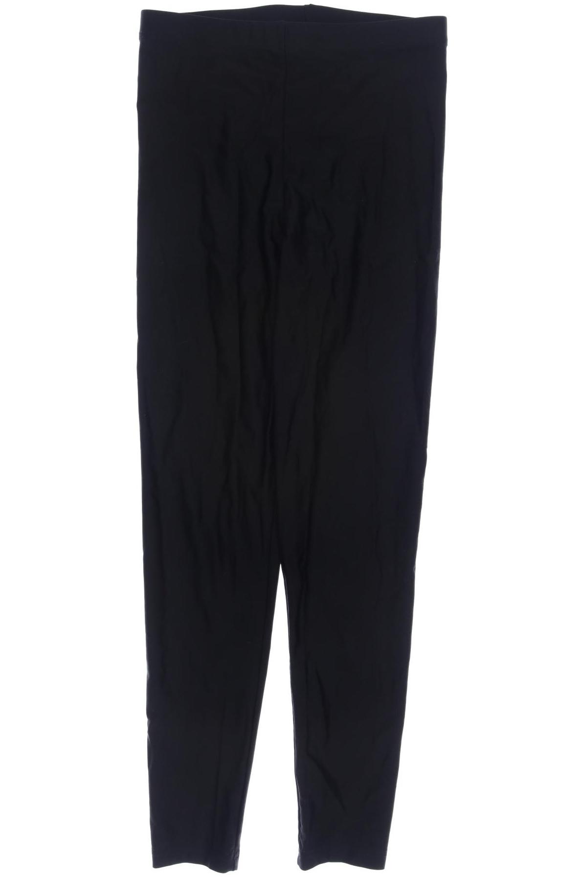 

asos Damen Stoffhose, schwarz, Gr. 36