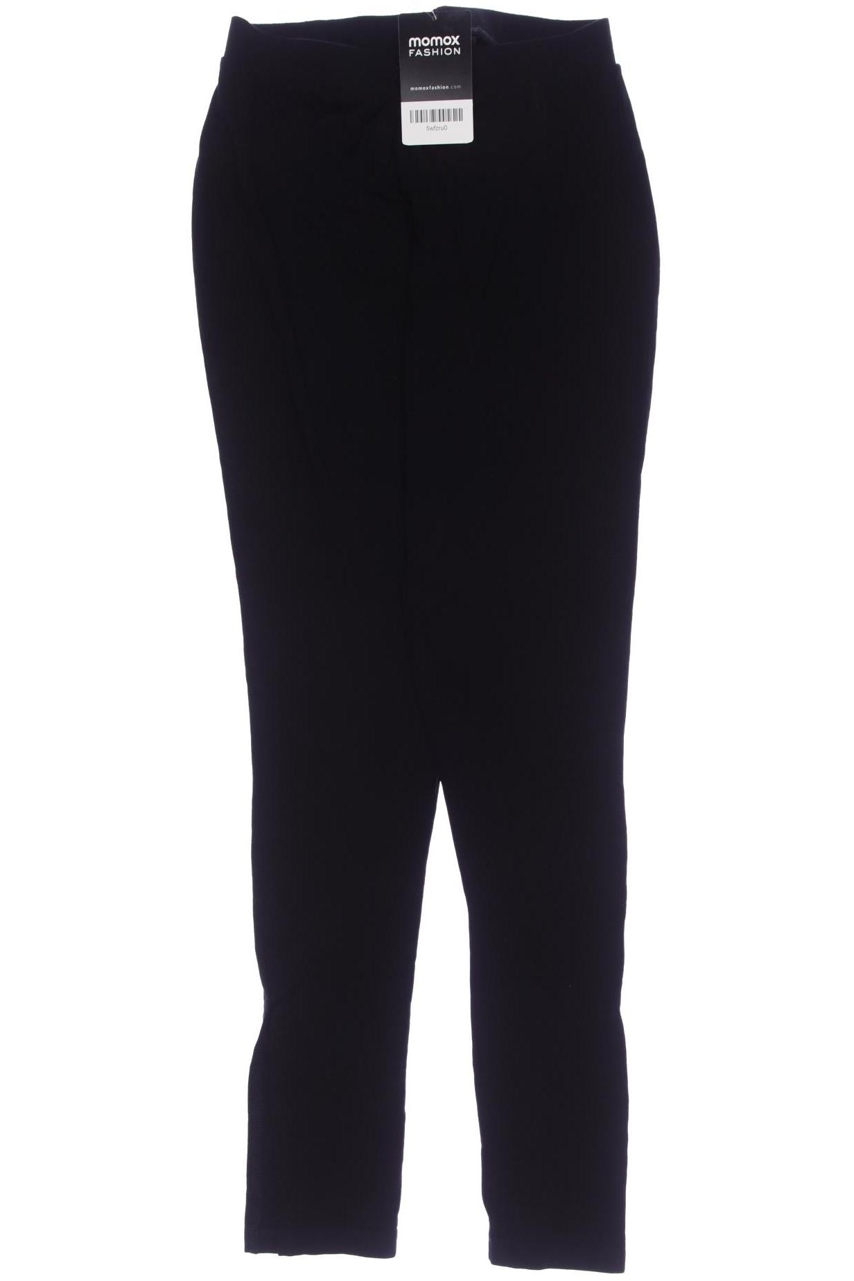 

asos Damen Stoffhose, schwarz, Gr. 36