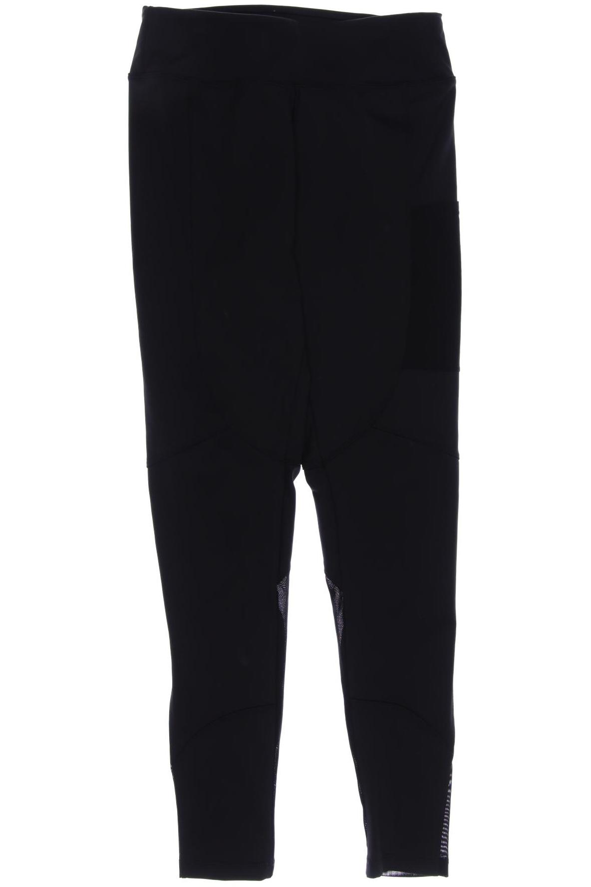 

asos Damen Stoffhose, schwarz