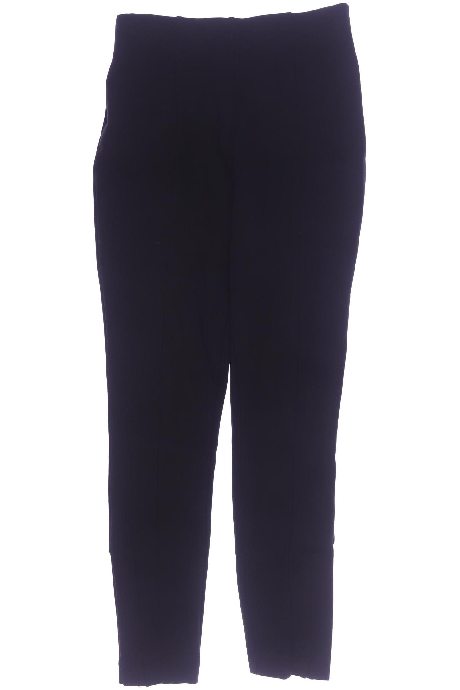 

asos Damen Stoffhose, schwarz, Gr. 36