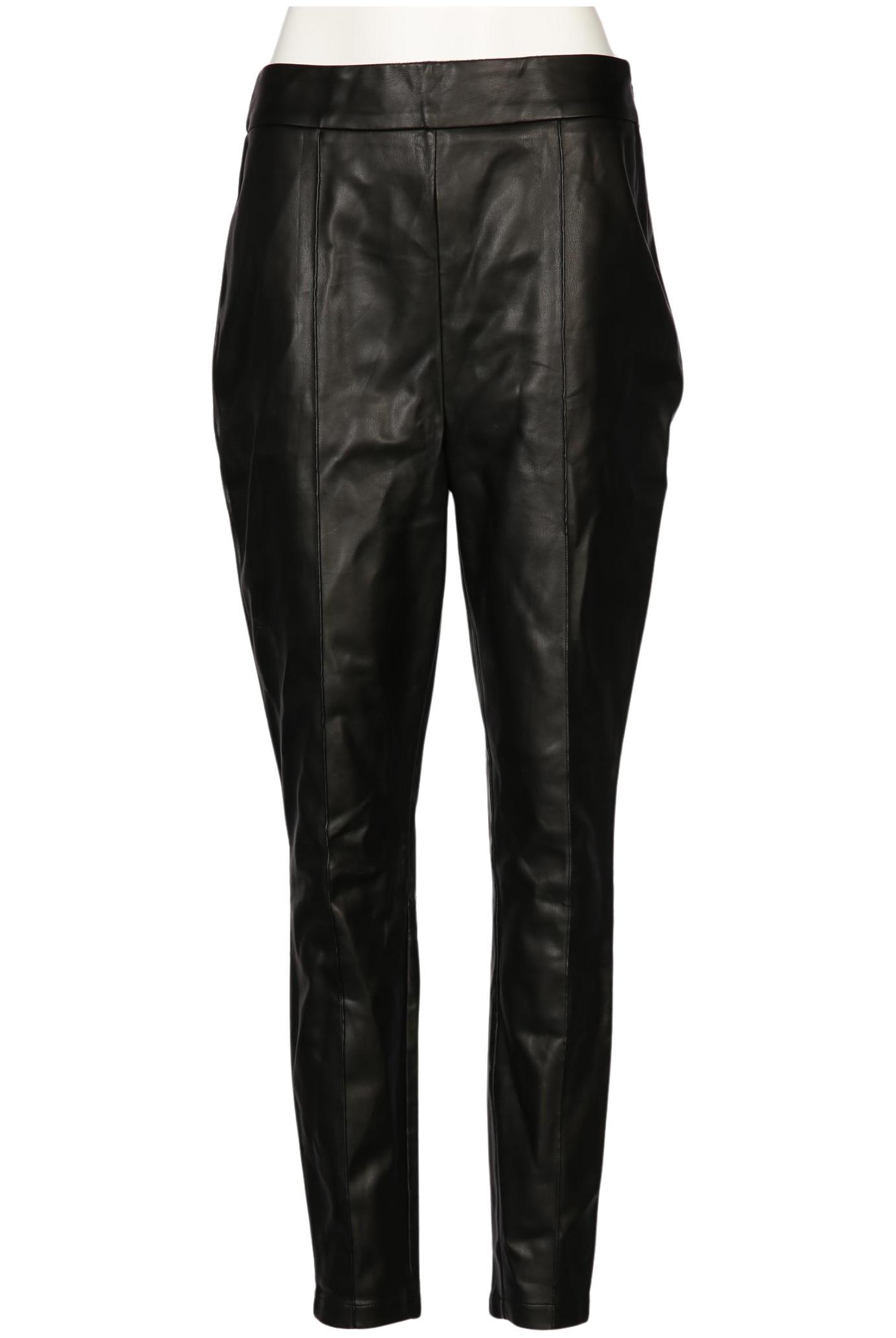 

asos Damen Stoffhose, schwarz, Gr. 40