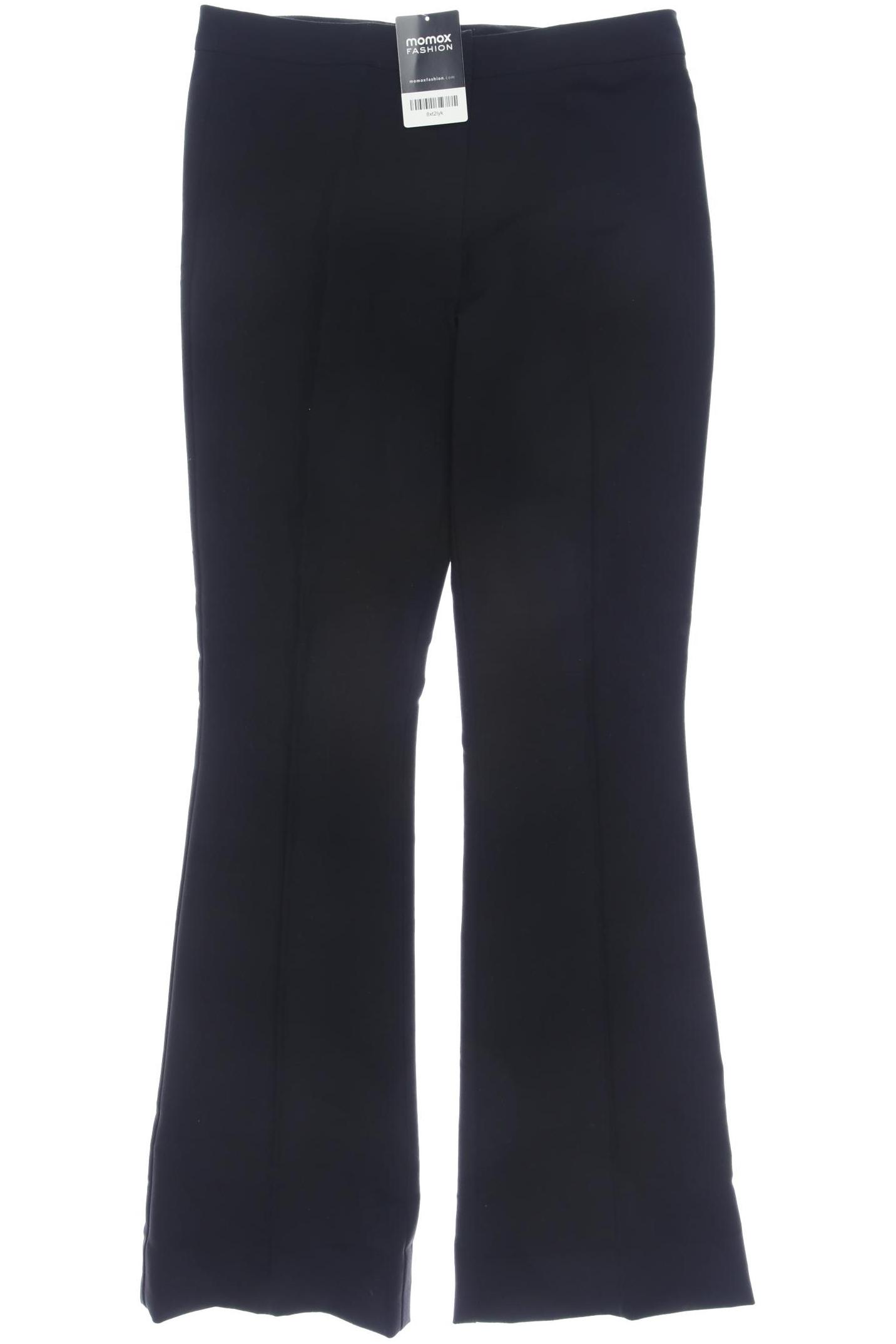 

asos Damen Stoffhose, schwarz, Gr. 36