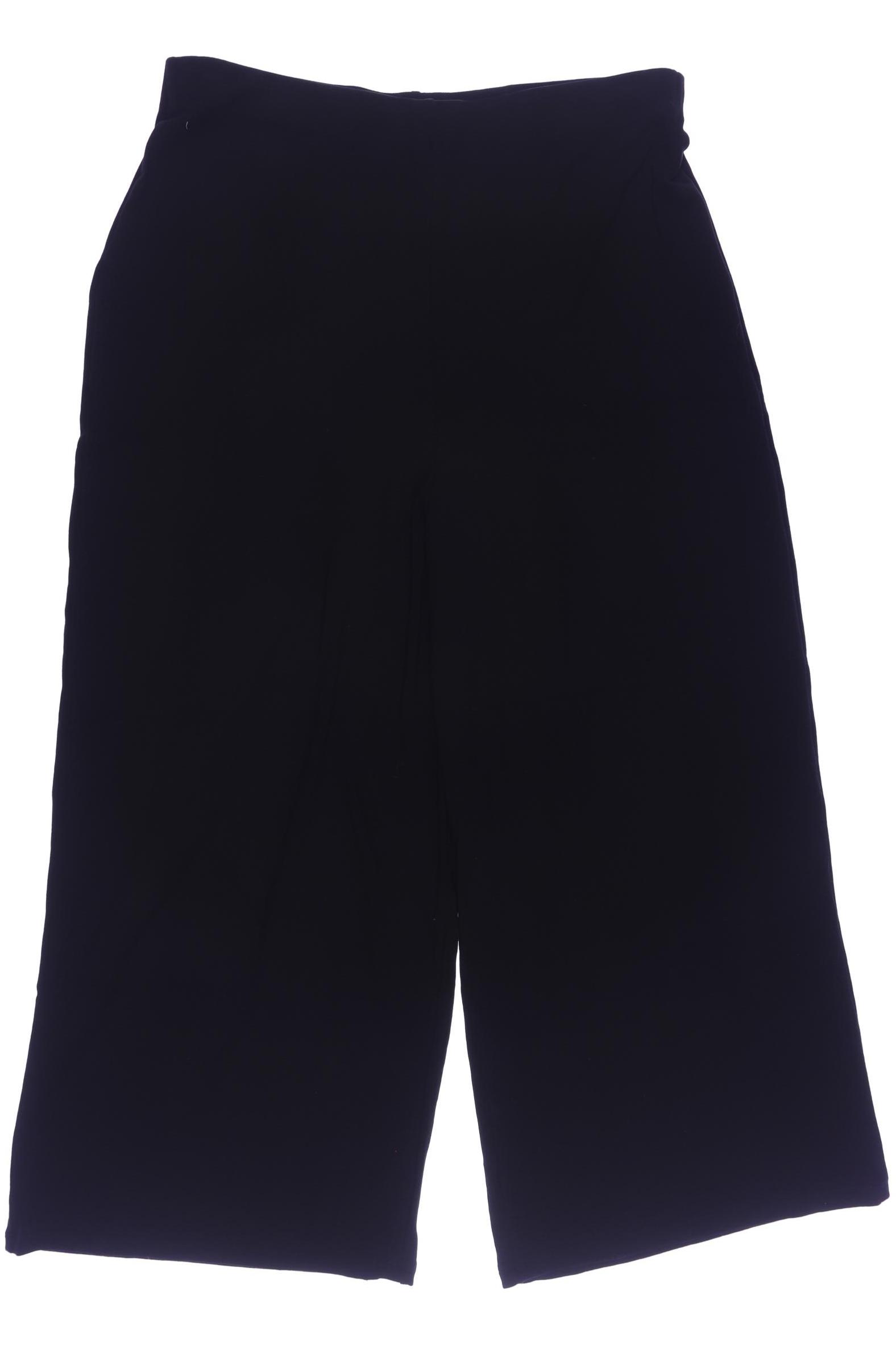 

asos Damen Stoffhose, schwarz, Gr. 44