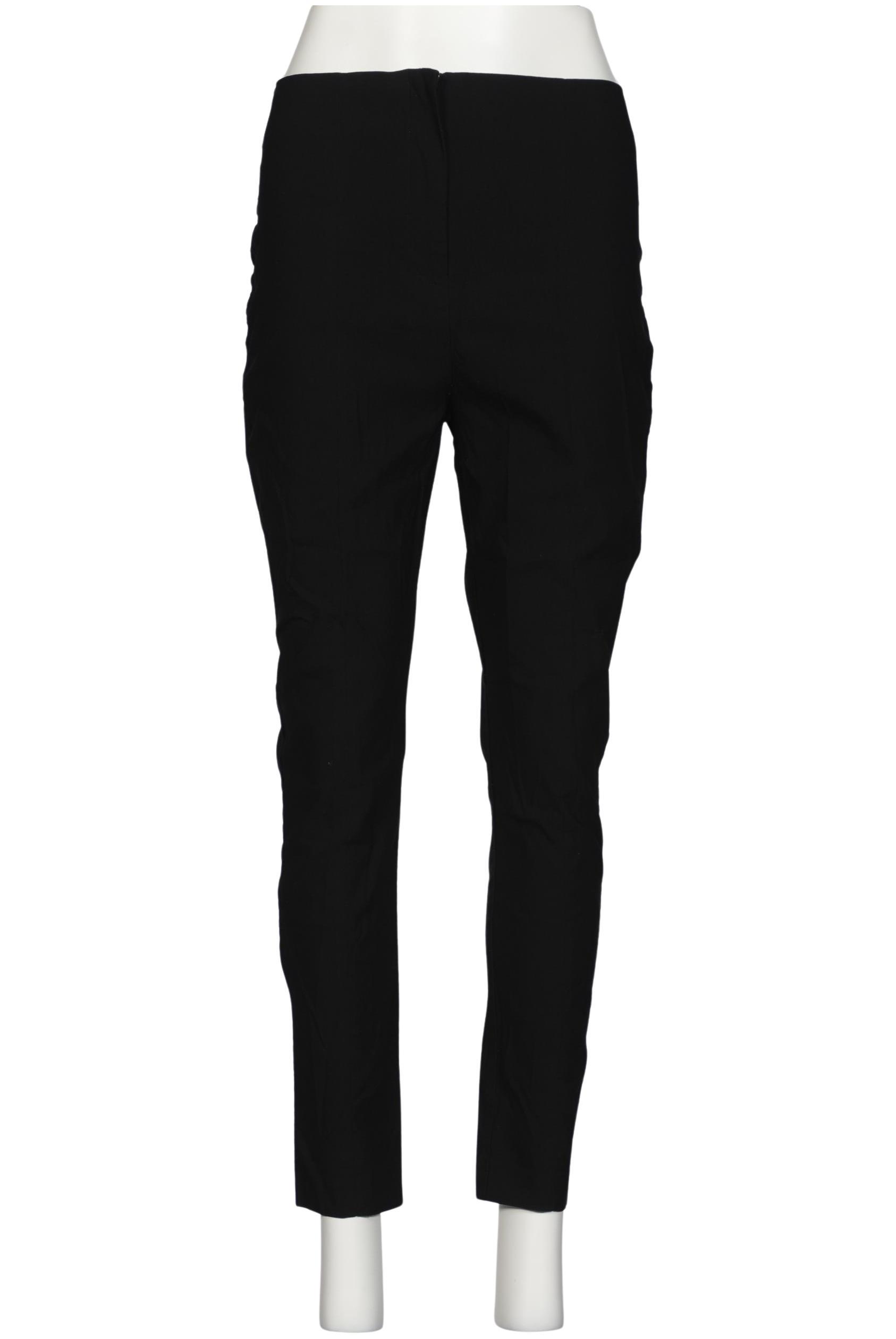 

asos Damen Stoffhose, schwarz, Gr. 38