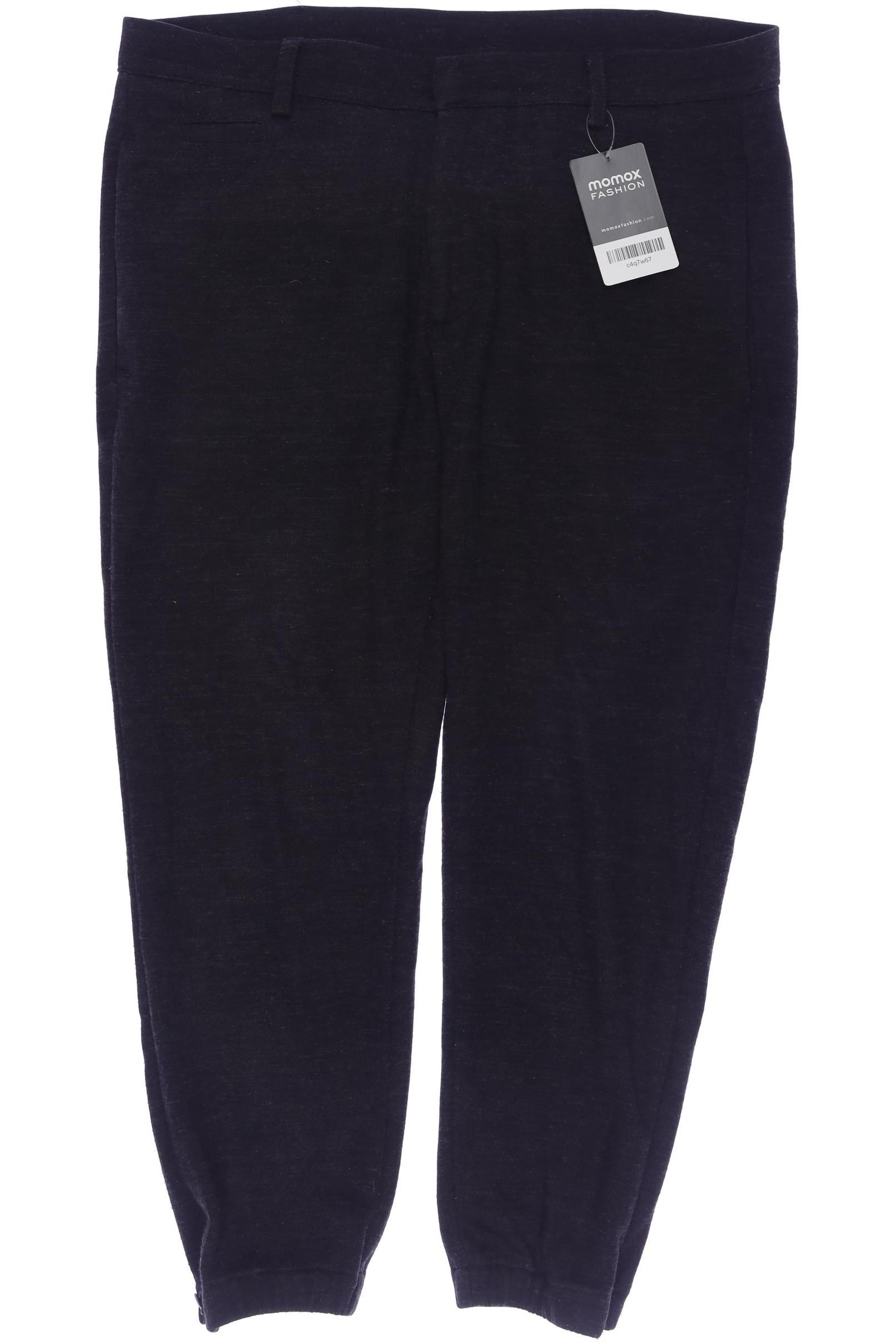 

asos Damen Stoffhose, schwarz, Gr. 32