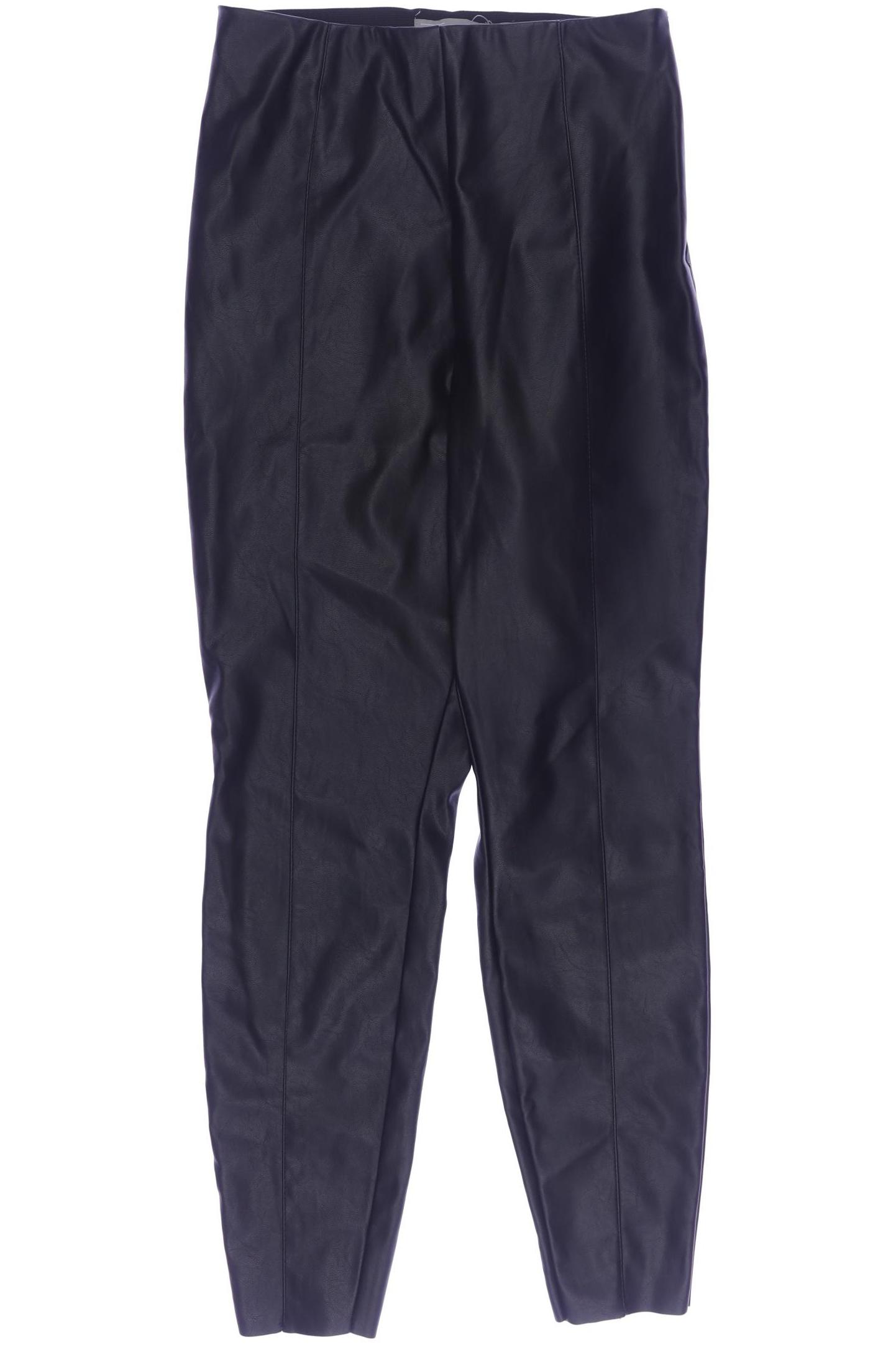 

asos Damen Stoffhose, schwarz, Gr. 38