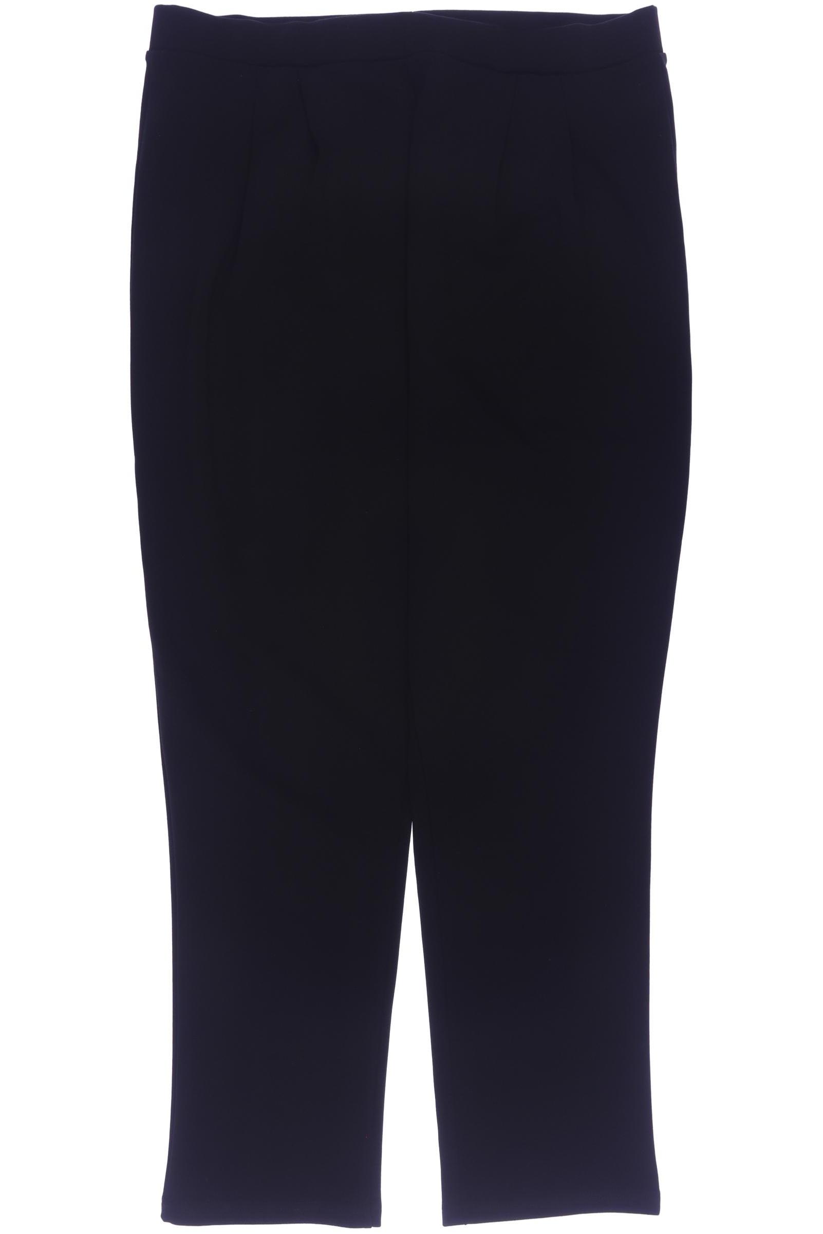 

asos Damen Stoffhose, schwarz, Gr. 44