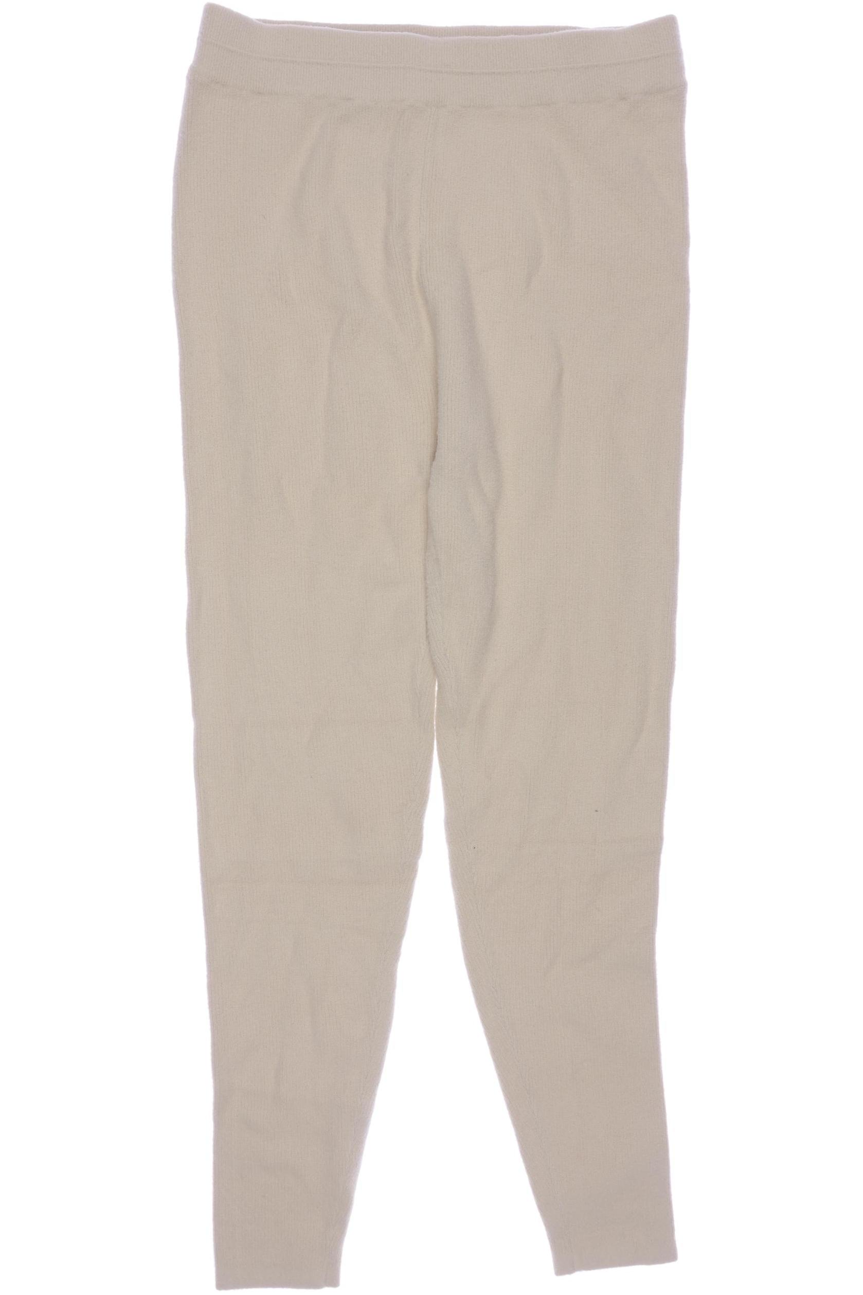 

asos Damen Stoffhose, beige, Gr. 42