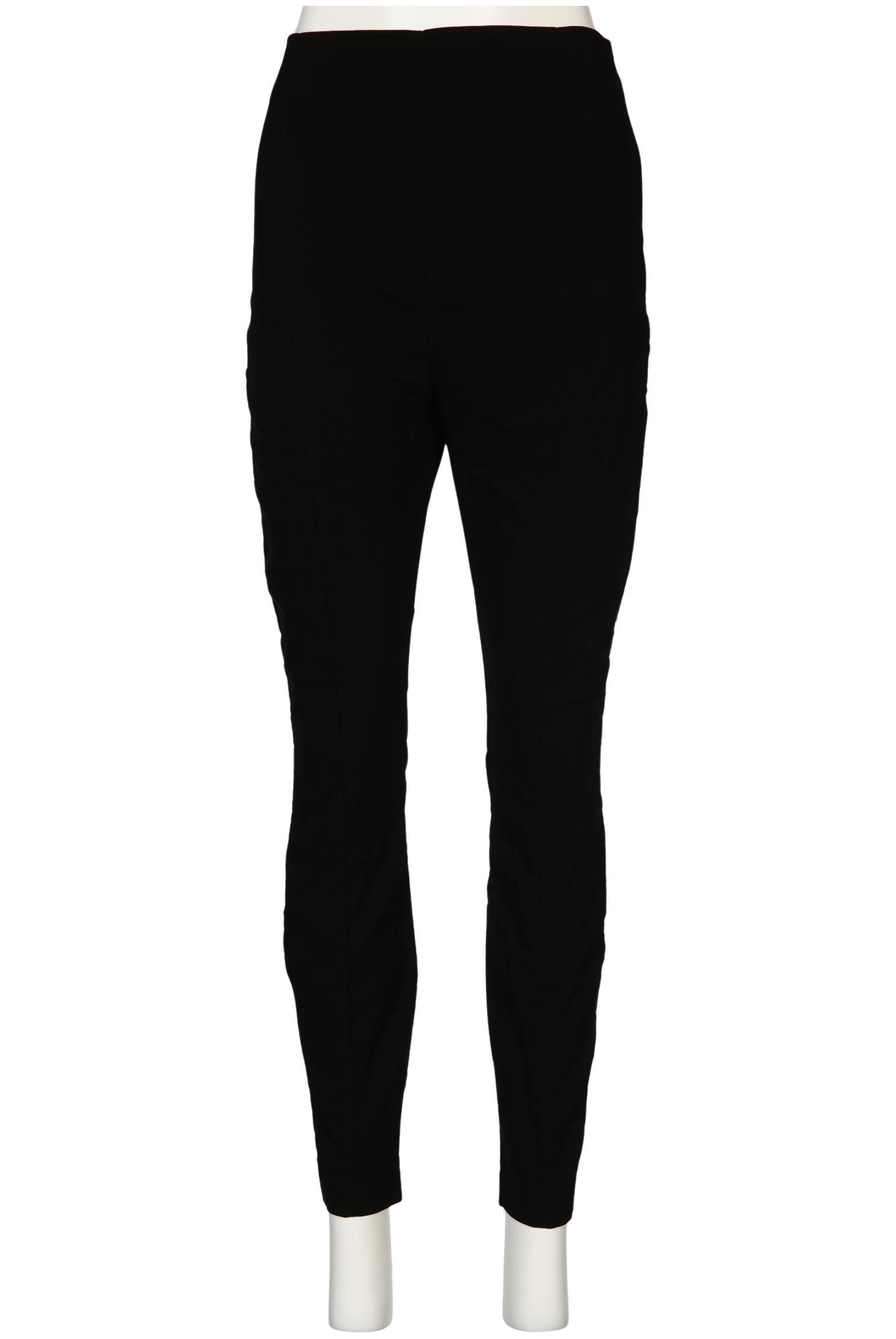 

asos Damen Stoffhose, schwarz, Gr. 38
