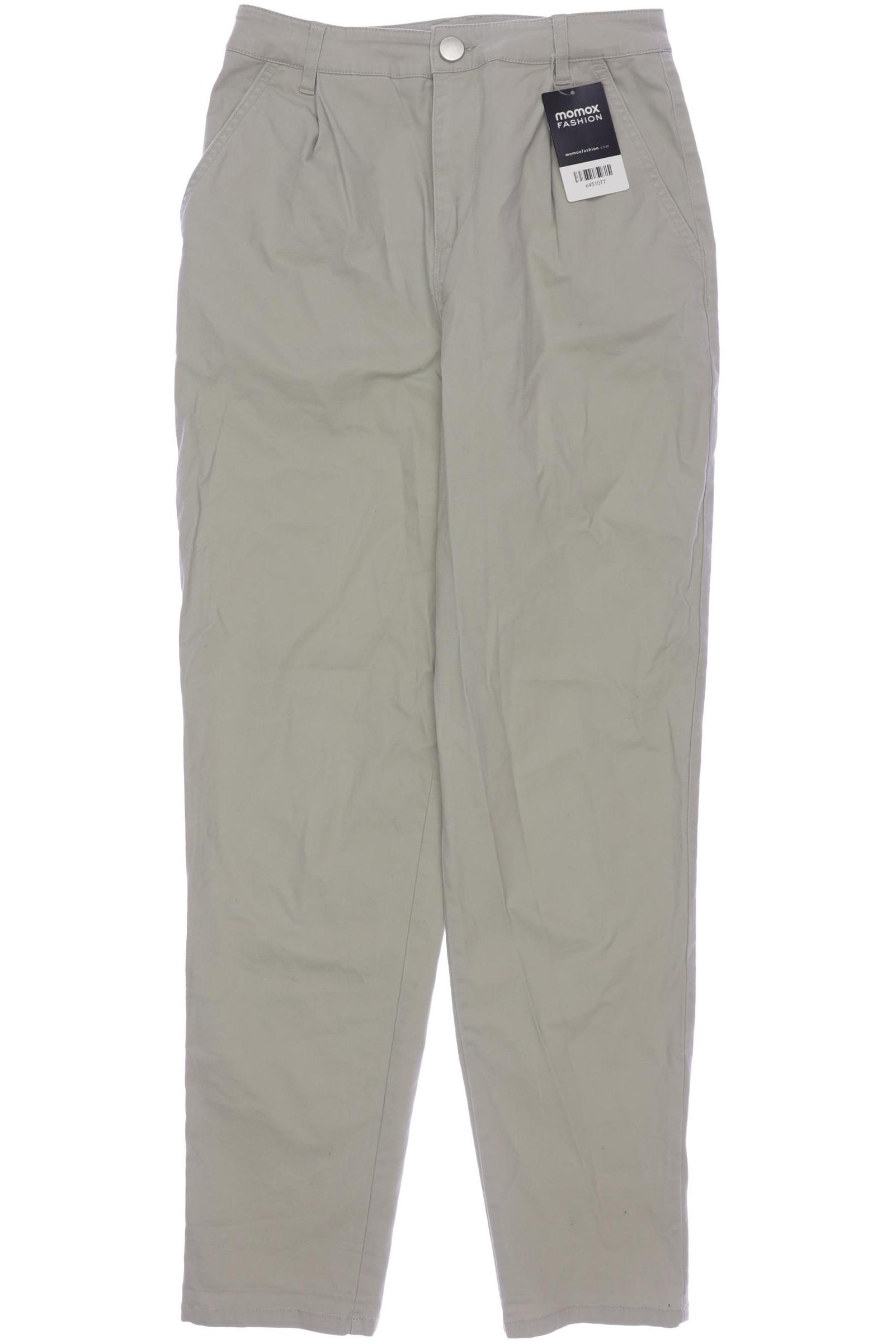 Thumbnail - asos Damen Stoffhose, hellgrün, Gr. 36