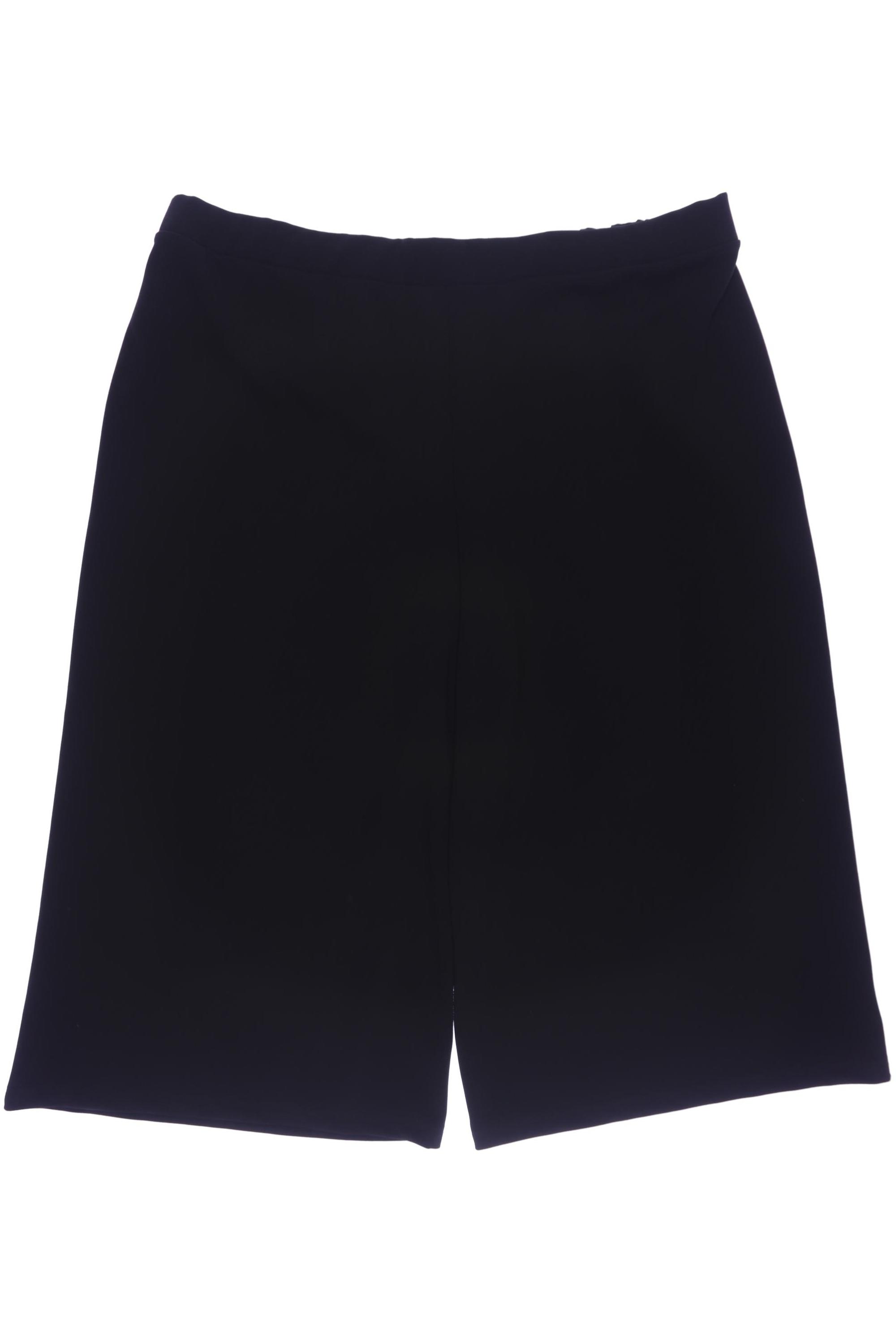 

asos Damen Stoffhose, schwarz, Gr. 52