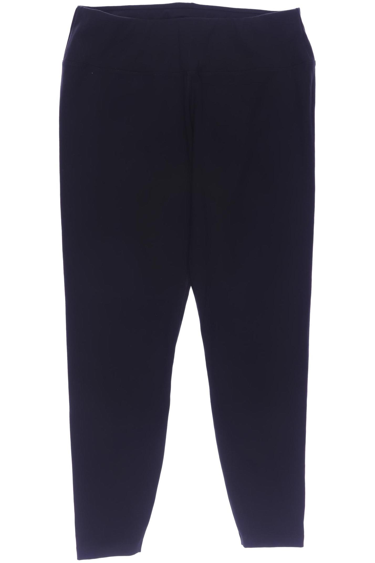 

asos Damen Stoffhose, schwarz, Gr. 44