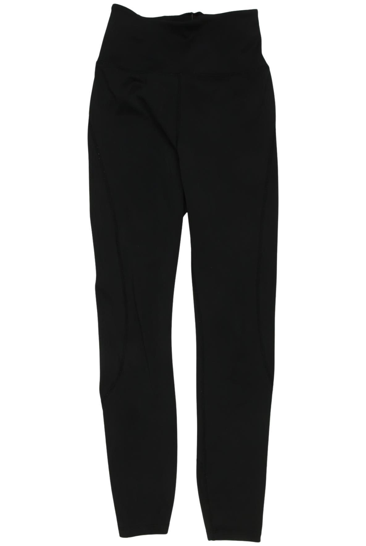 

asos Damen Stoffhose, schwarz, Gr. 34