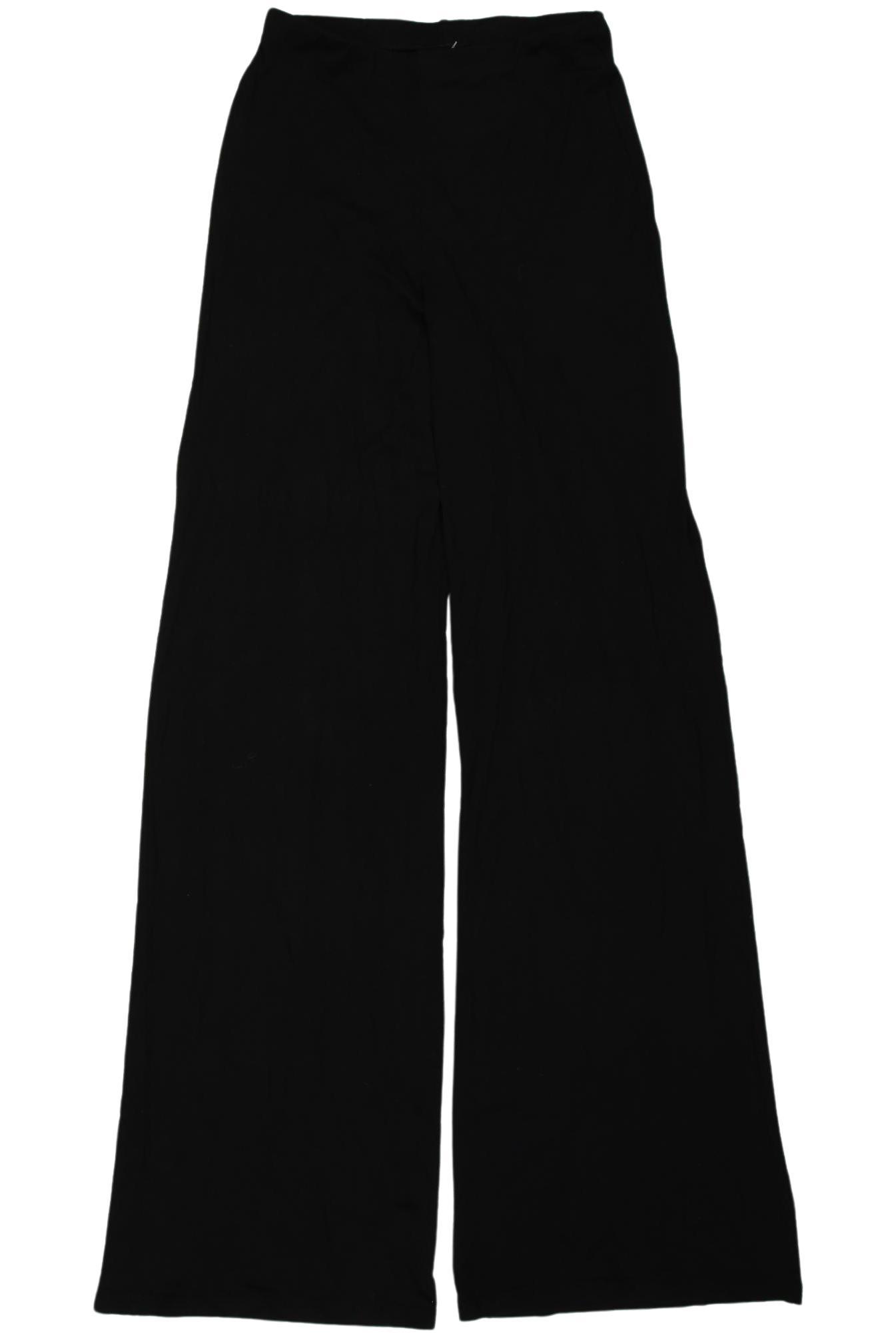 

asos Damen Stoffhose, schwarz, Gr. 32