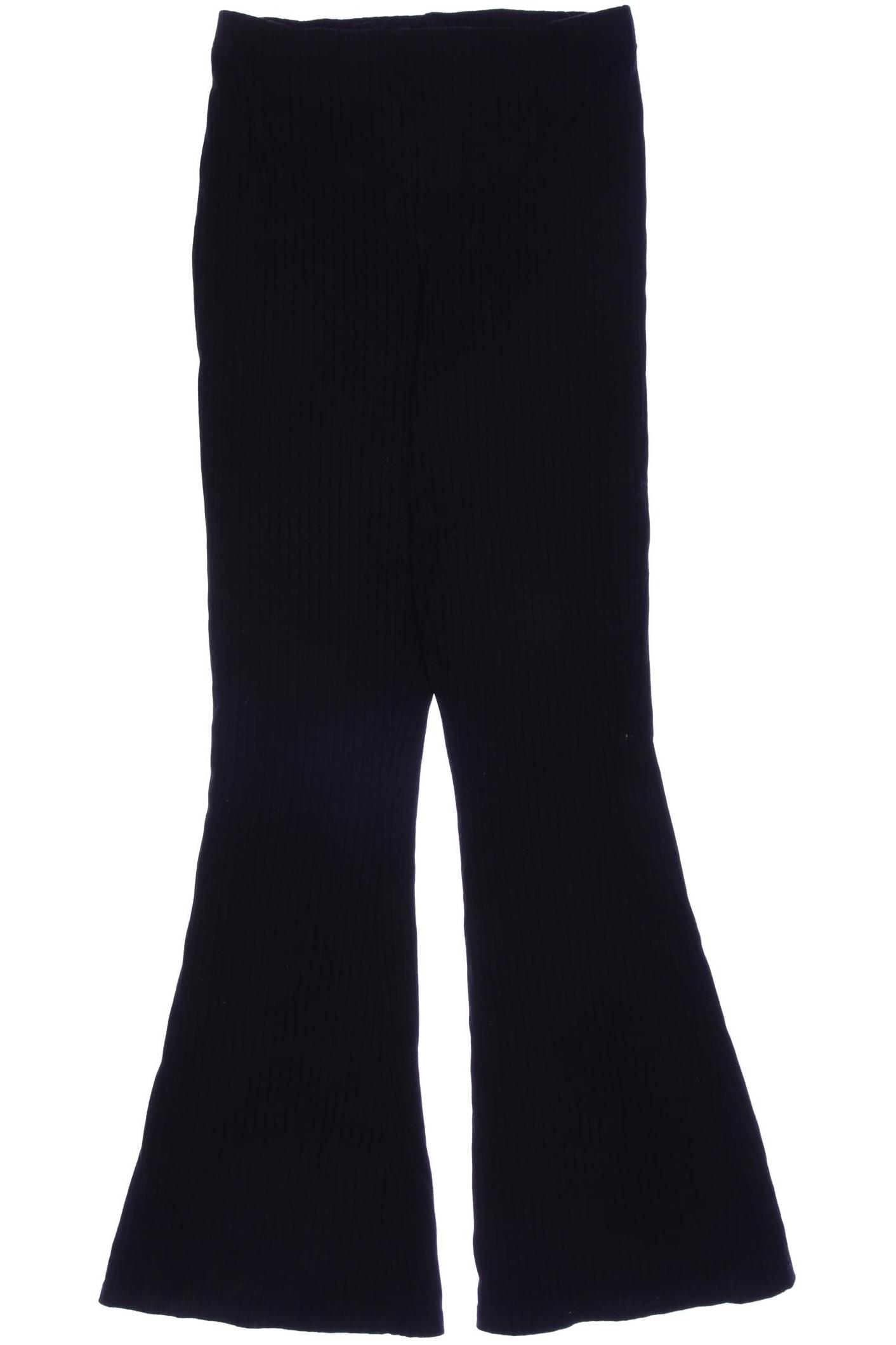 

asos Damen Stoffhose, schwarz, Gr. 38