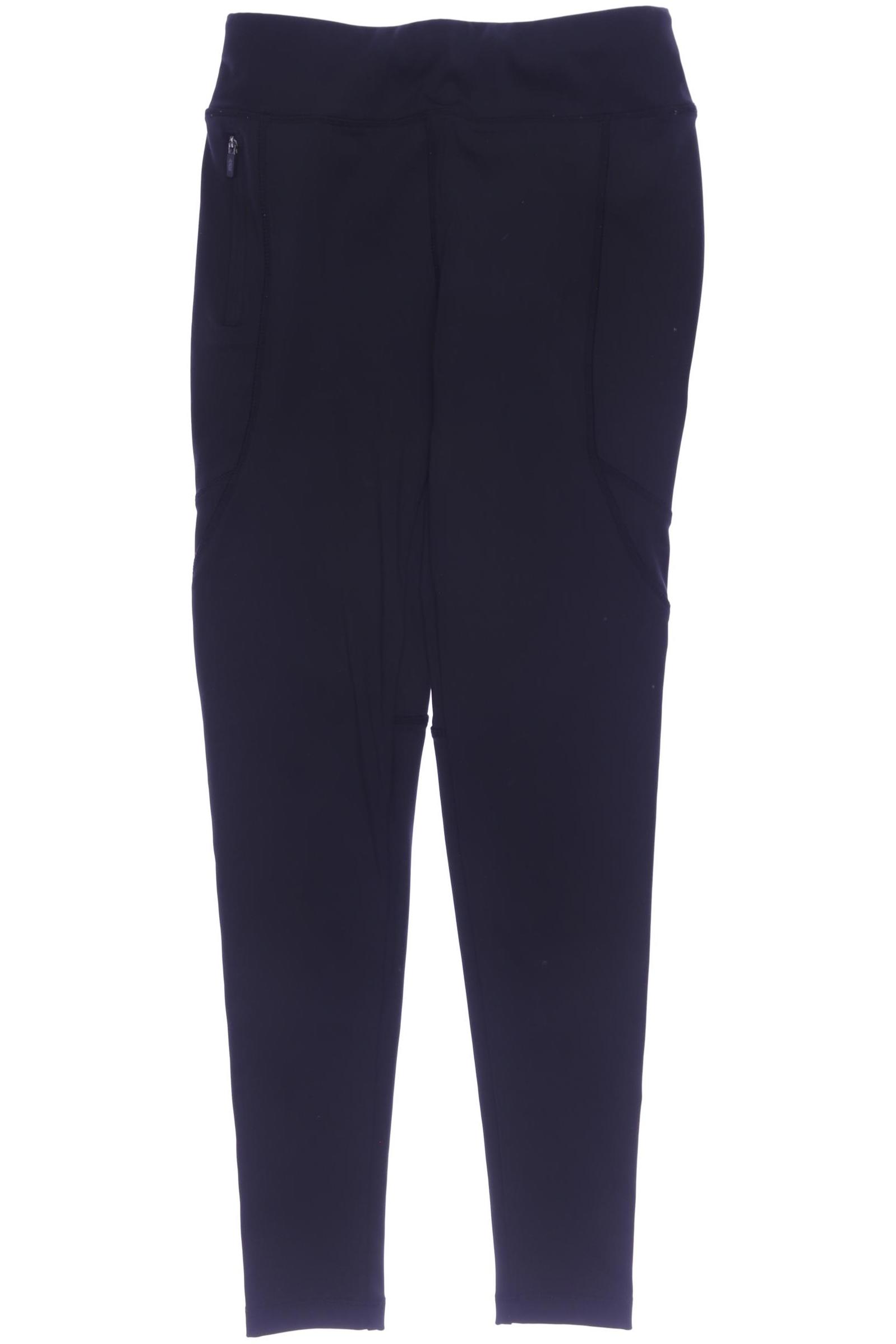 

asos Damen Stoffhose, schwarz, Gr. 38