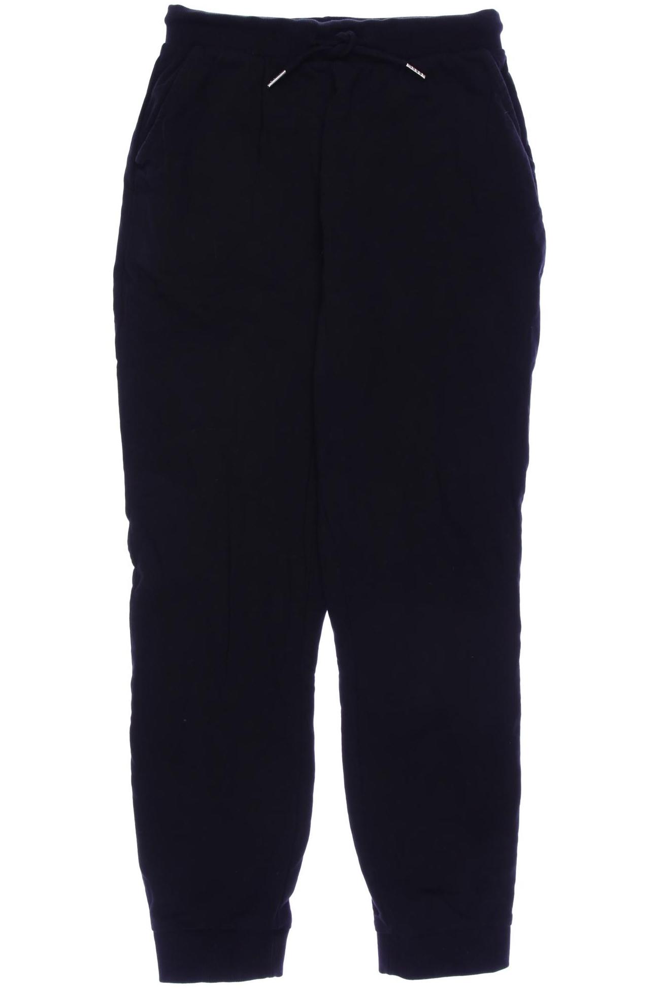 

asos Damen Stoffhose, schwarz, Gr. 36