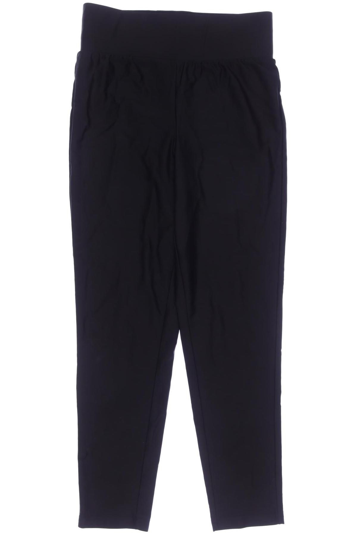 

asos Damen Stoffhose, schwarz, Gr. 36