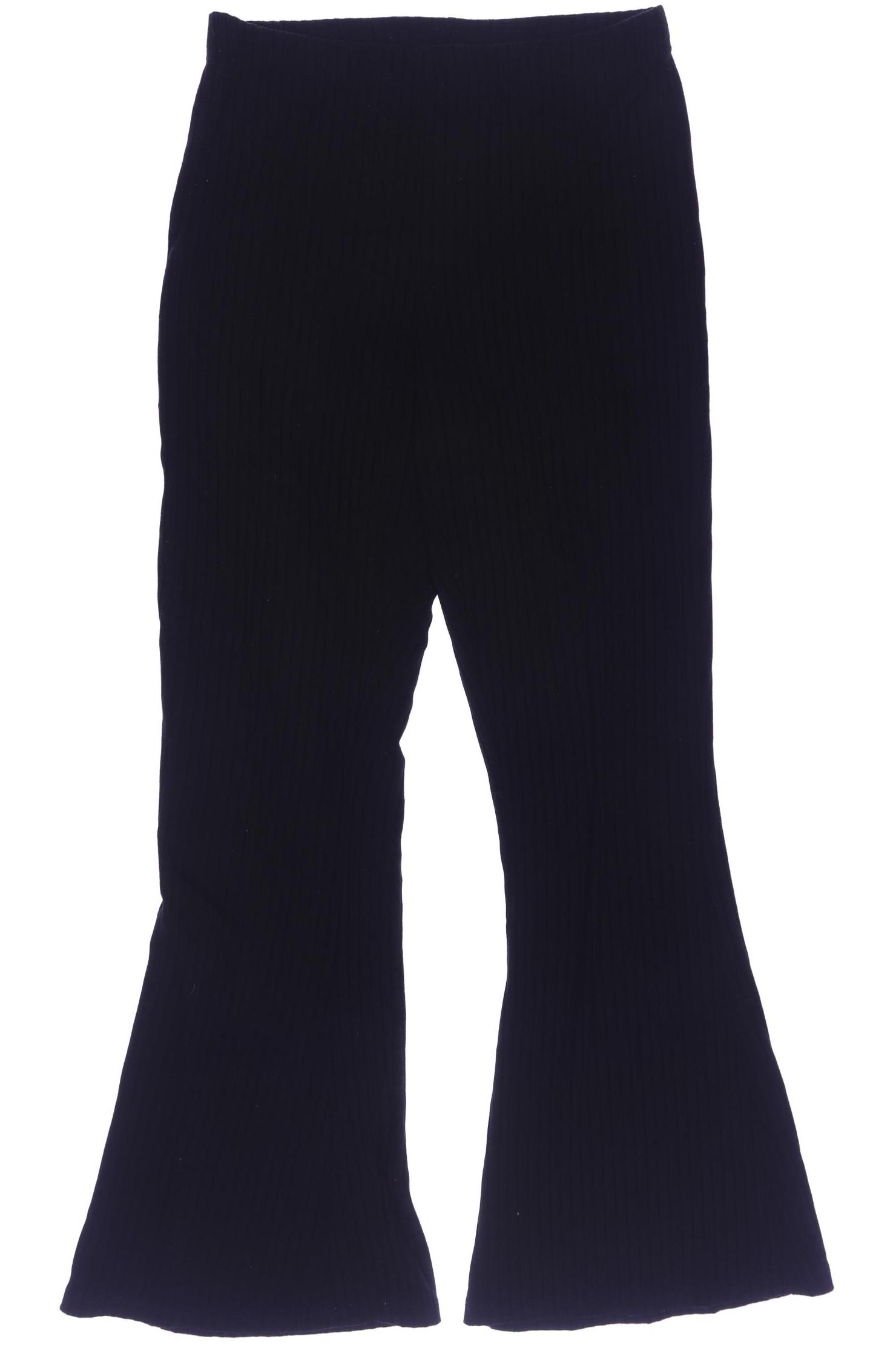 

asos Damen Stoffhose, schwarz, Gr. 38