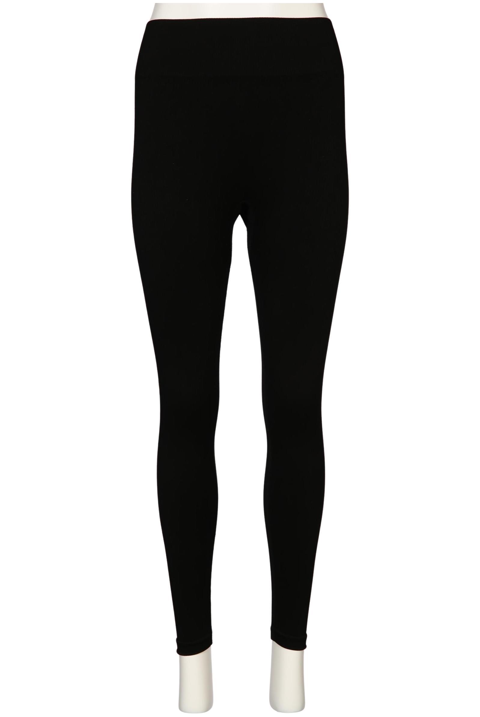 

asos Damen Stoffhose, schwarz, Gr. 0