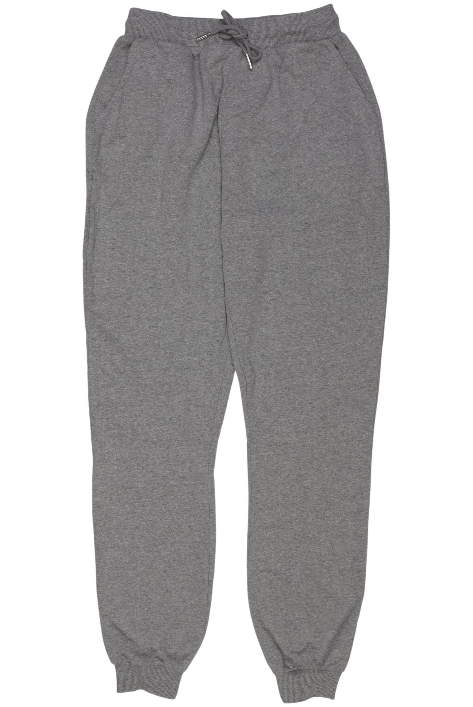 

asos Damen Stoffhose, grau, Gr. 36