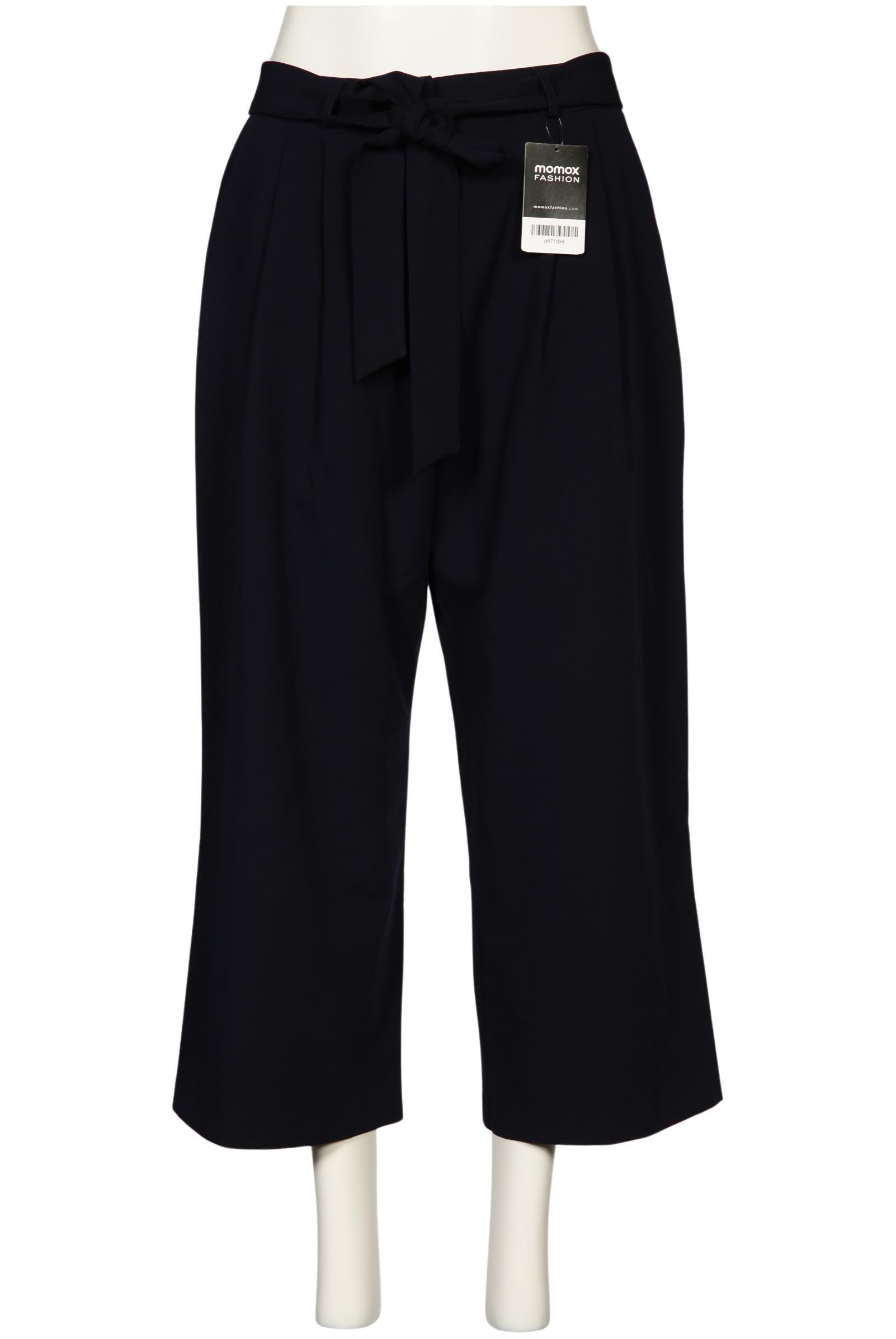 

asos Damen Stoffhose, schwarz, Gr. 40