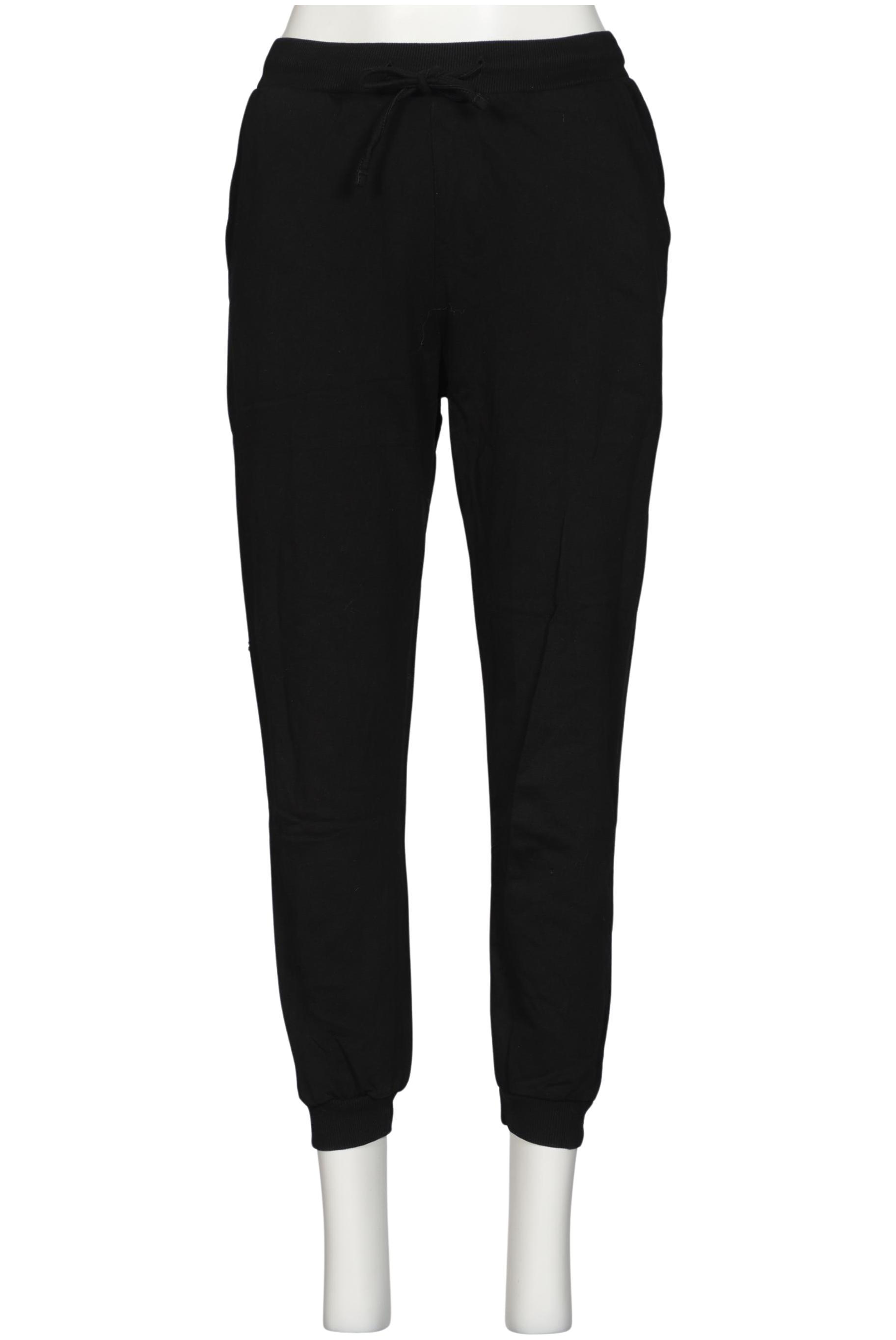 

asos Damen Stoffhose, schwarz, Gr. 38